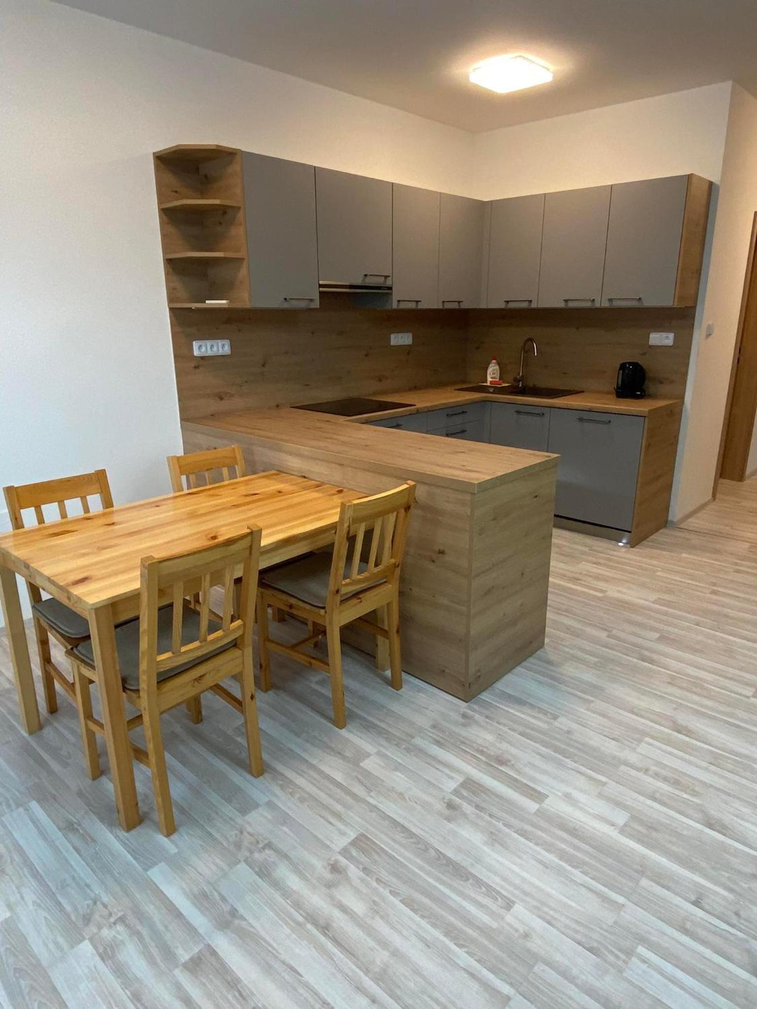Apartmány Hodonín