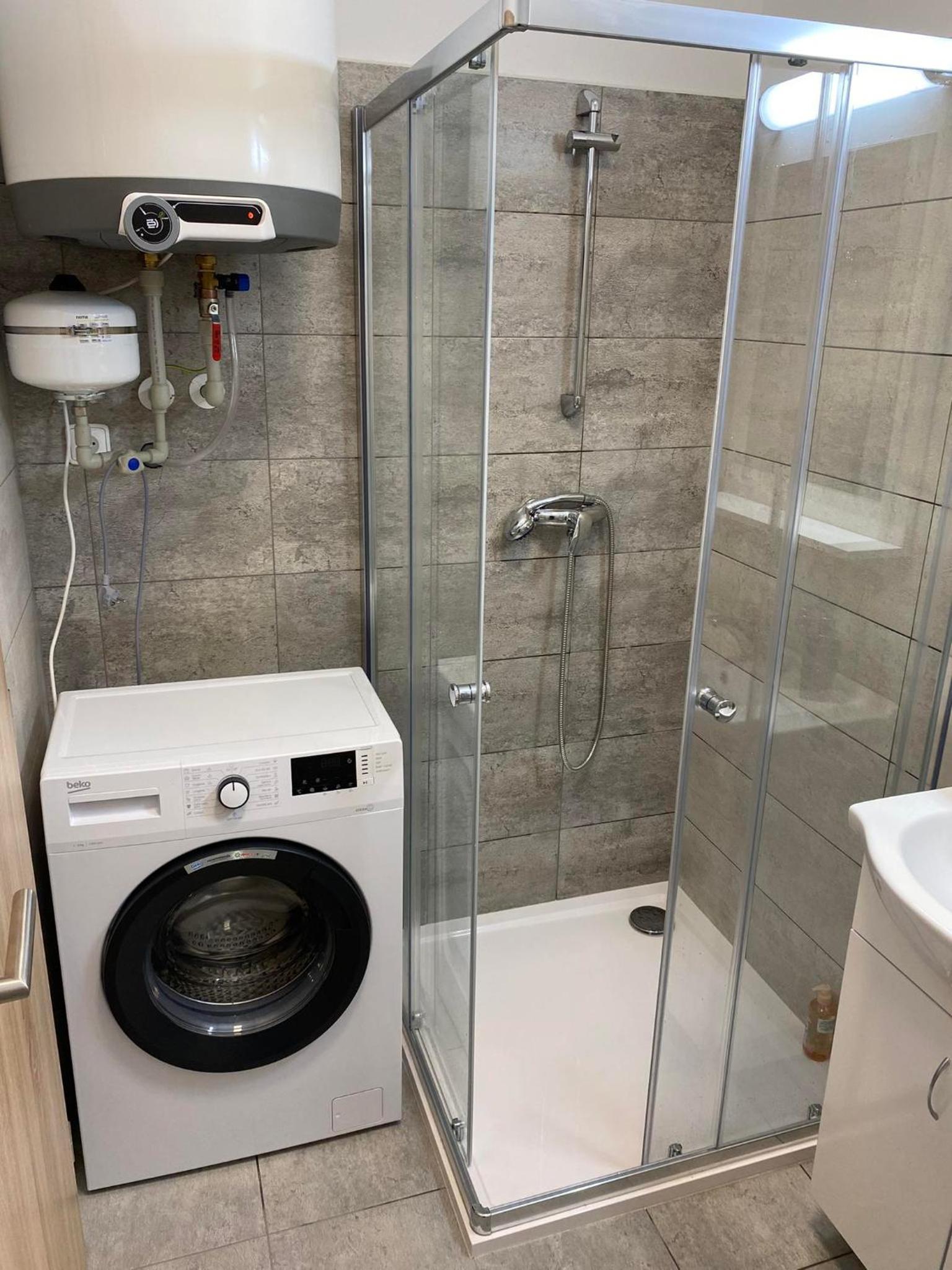 Apartmány Hodonín