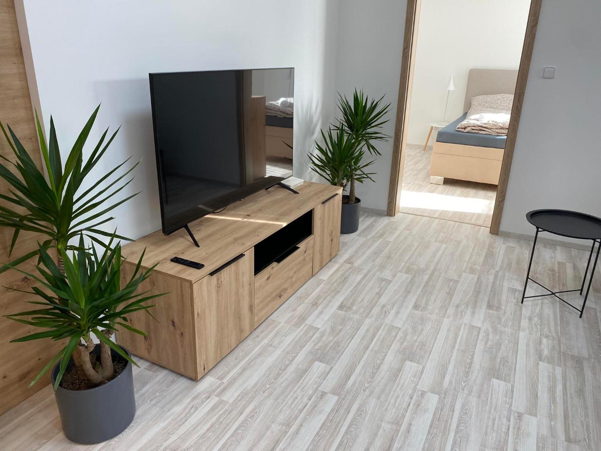 Apartmány Hodonín