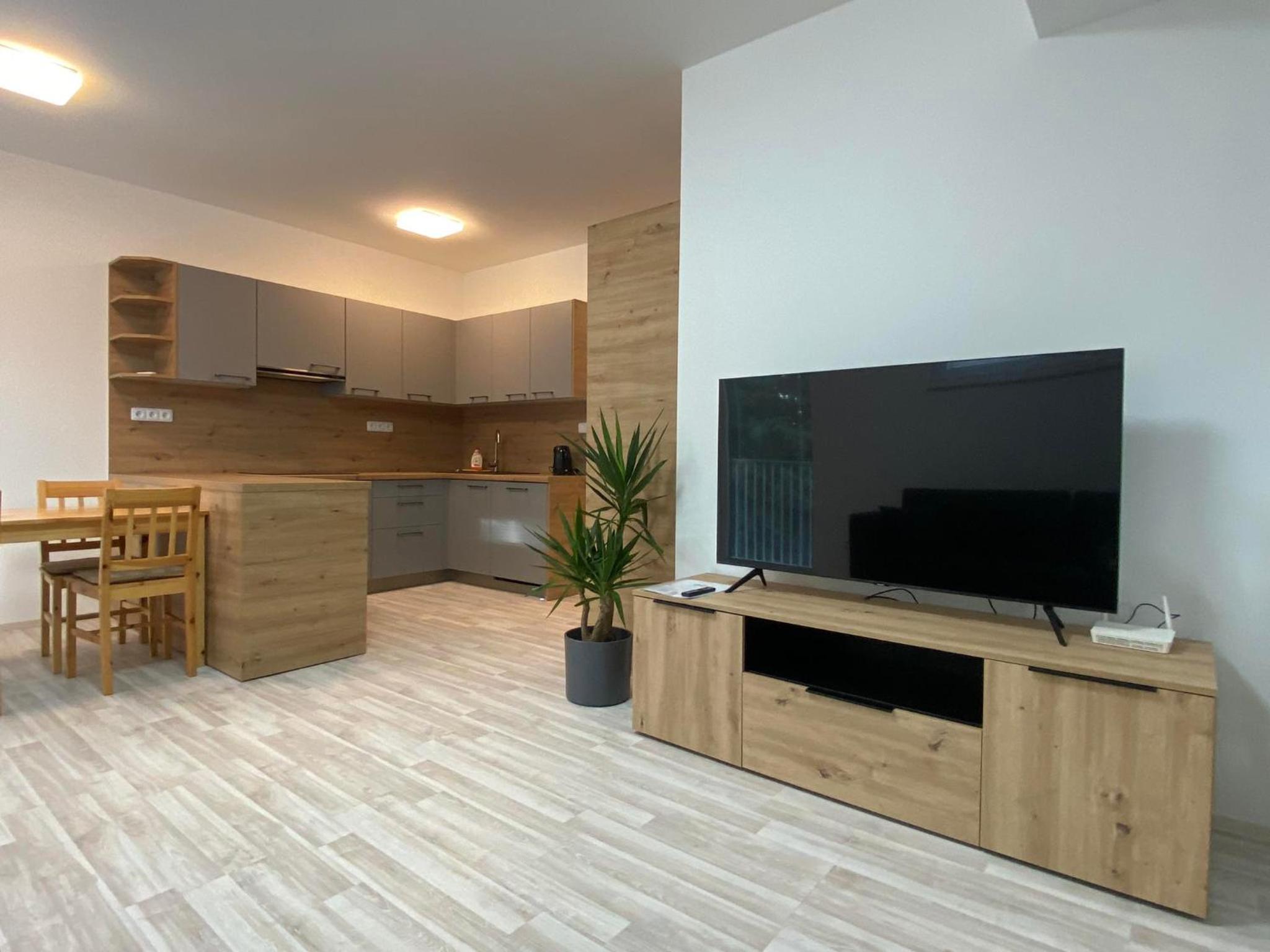 Apartmány Hodonín