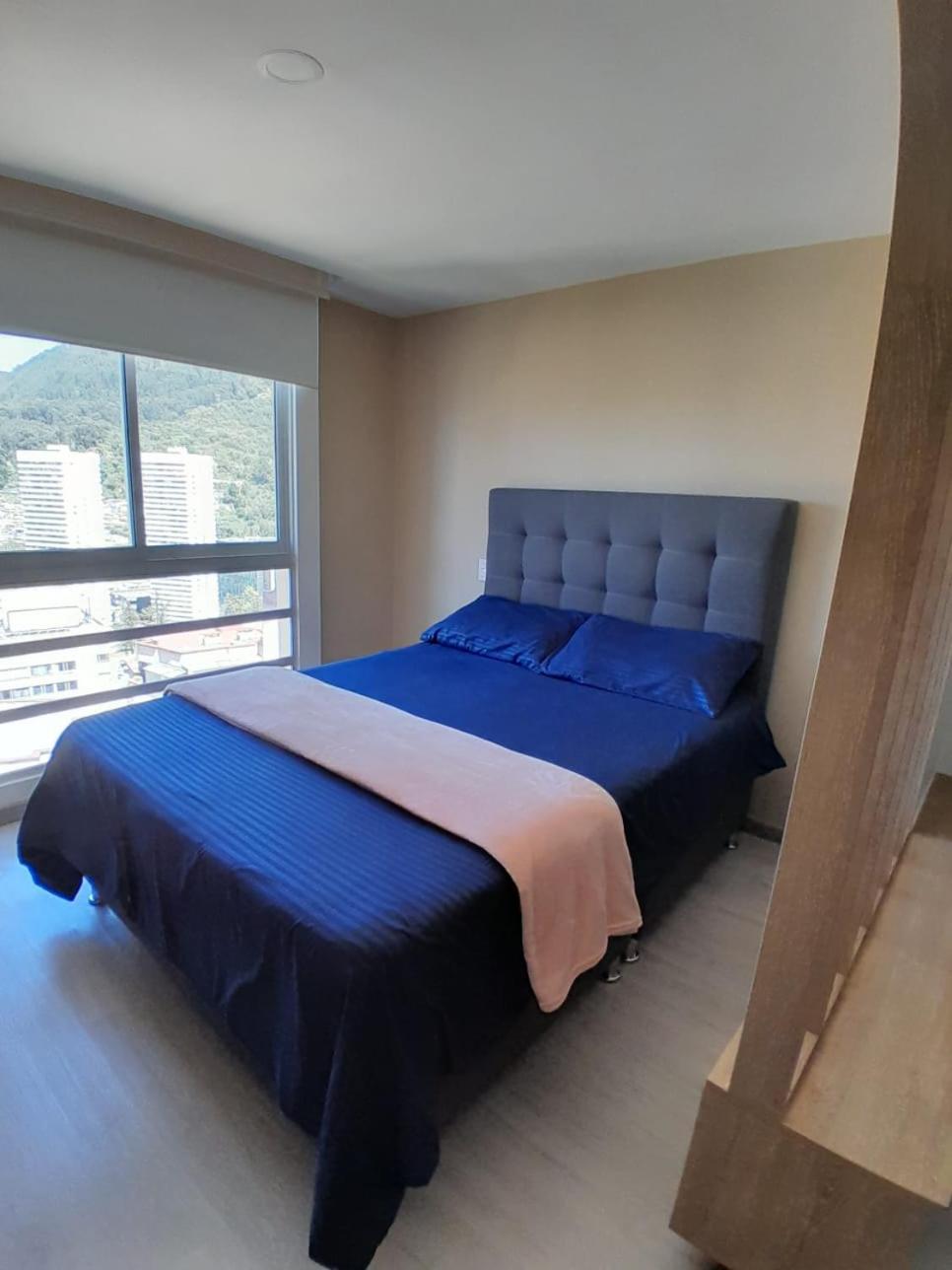 Aparta Suite 1618