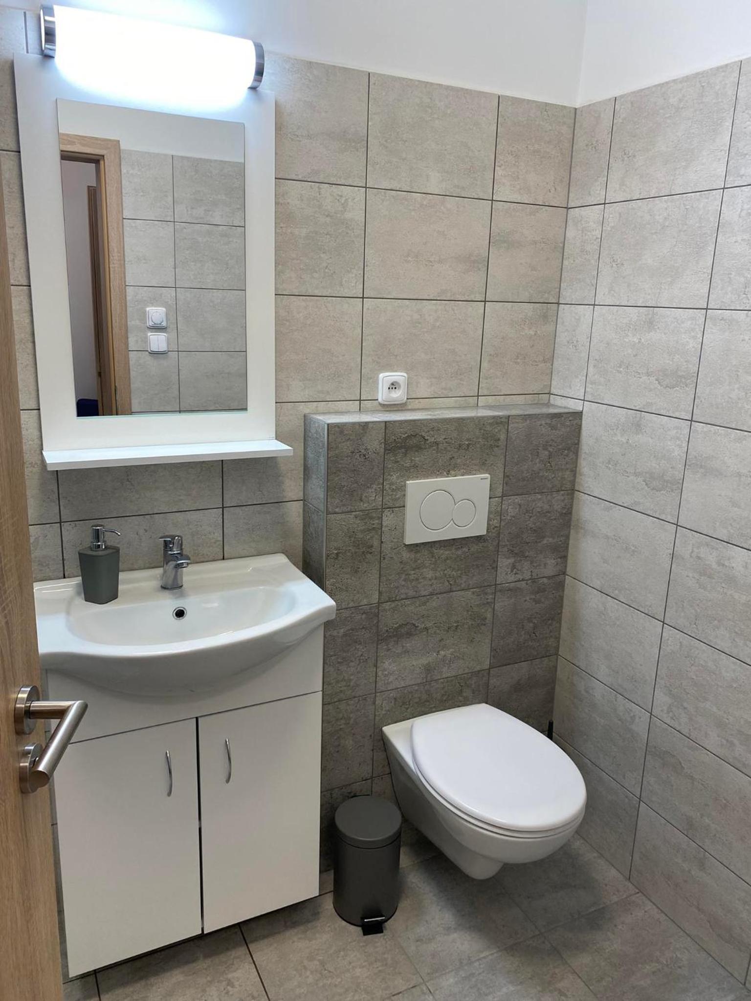 Apartmány Hodonín