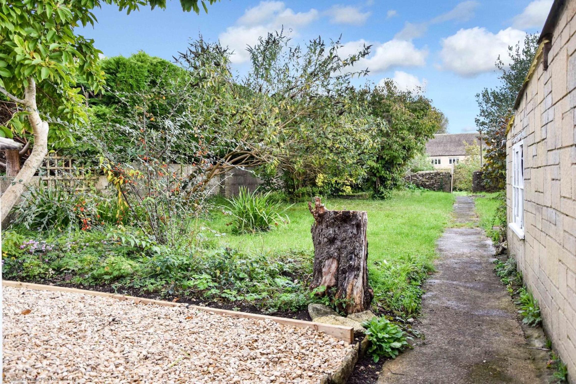 Stonemason's Cottage