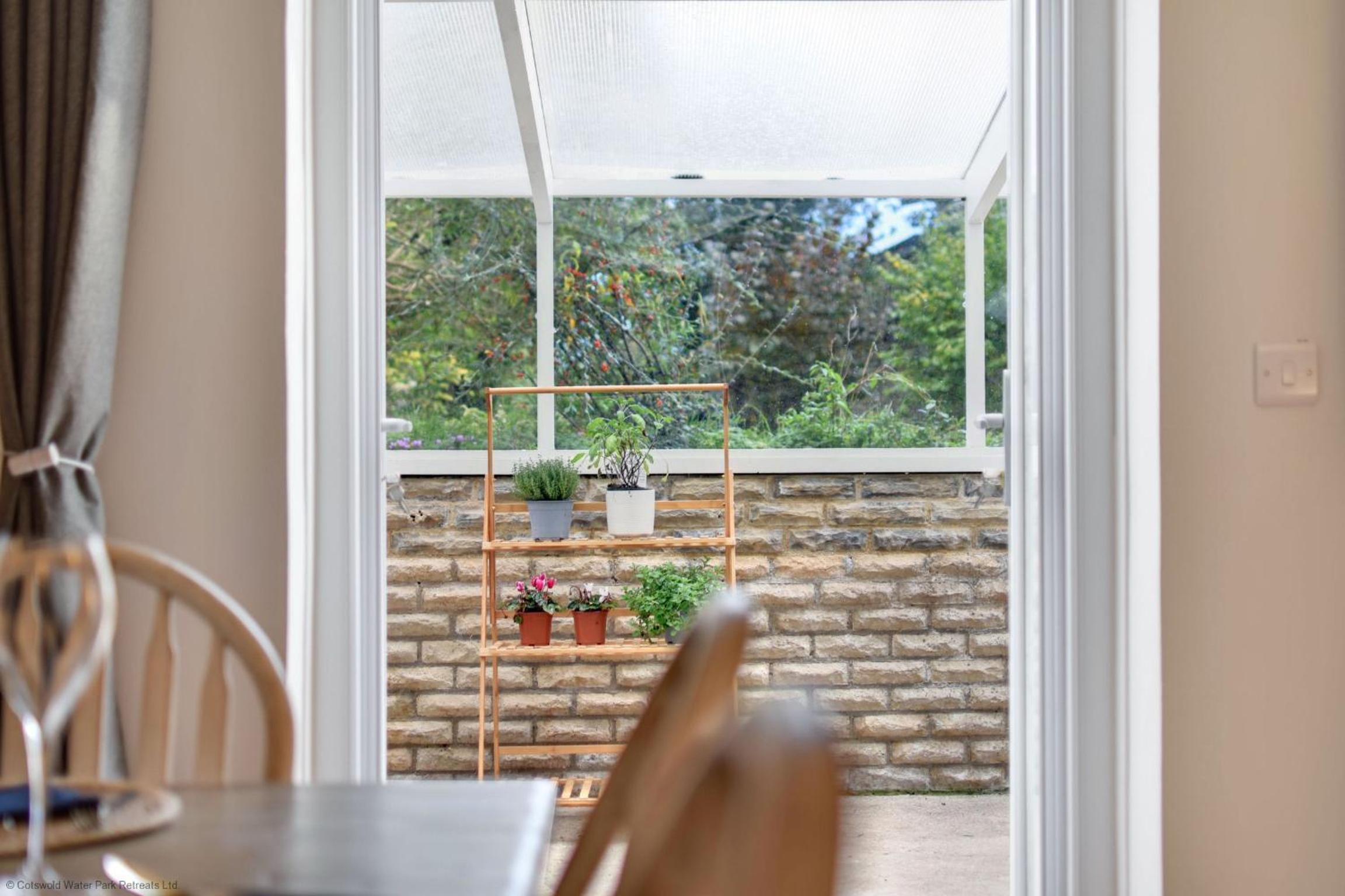Stonemason's Cottage