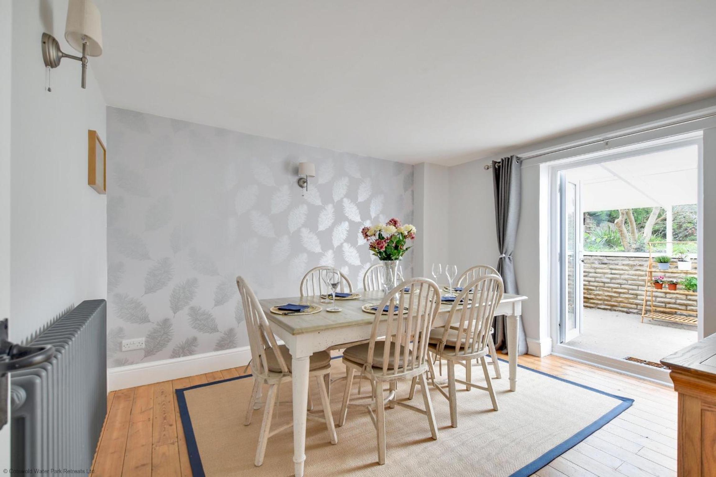 Stonemason's Cottage