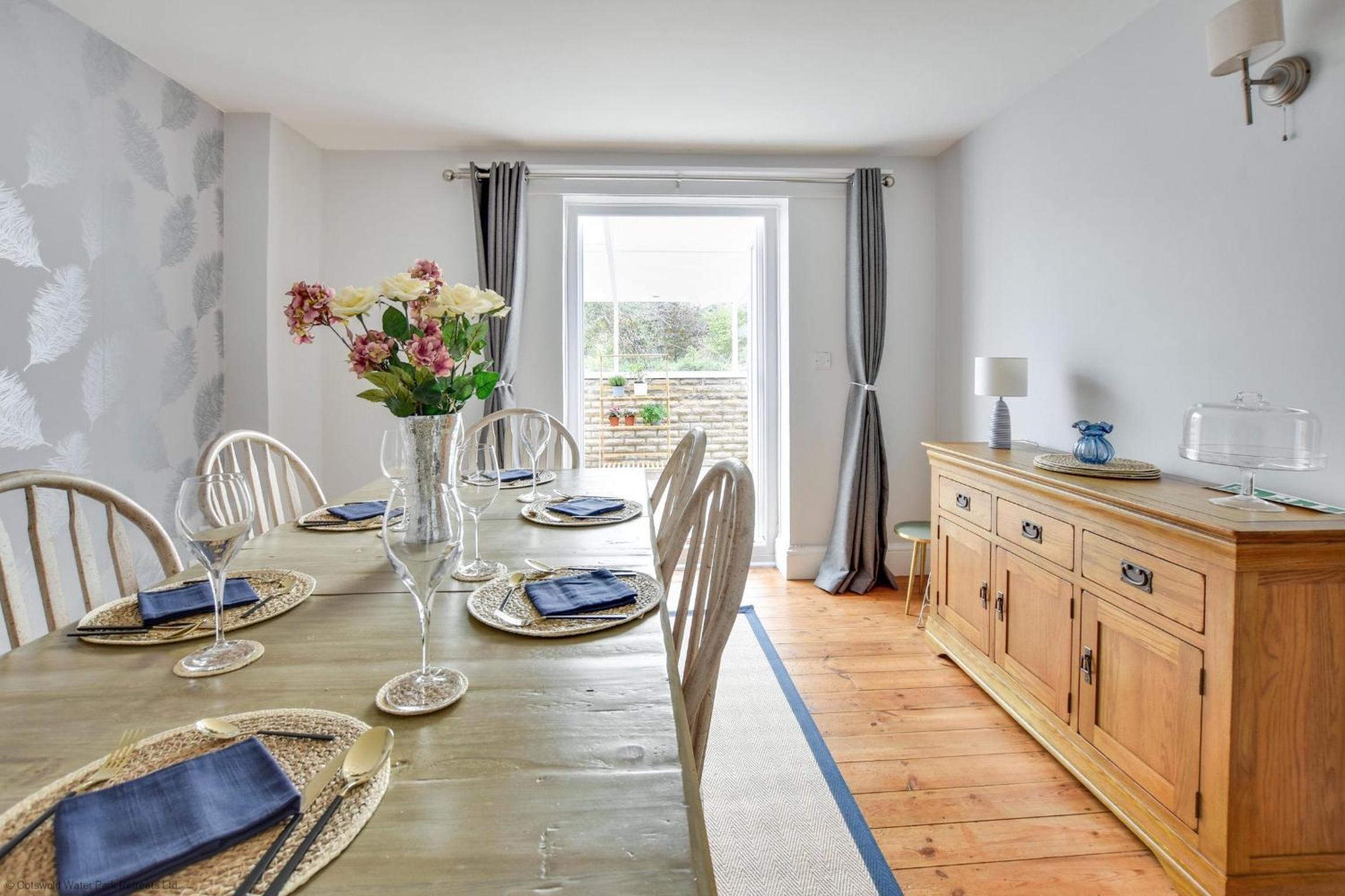 Stonemason's Cottage