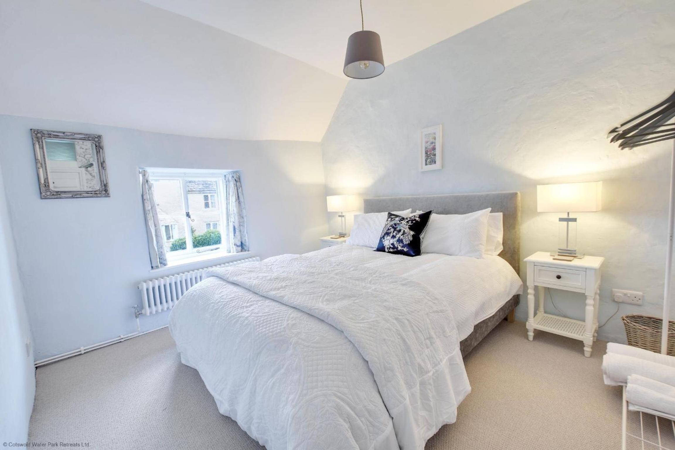 Stonemason's Cottage