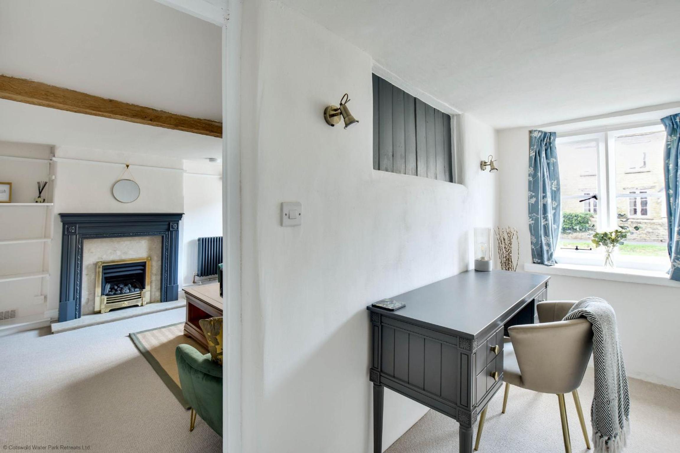 Stonemason's Cottage