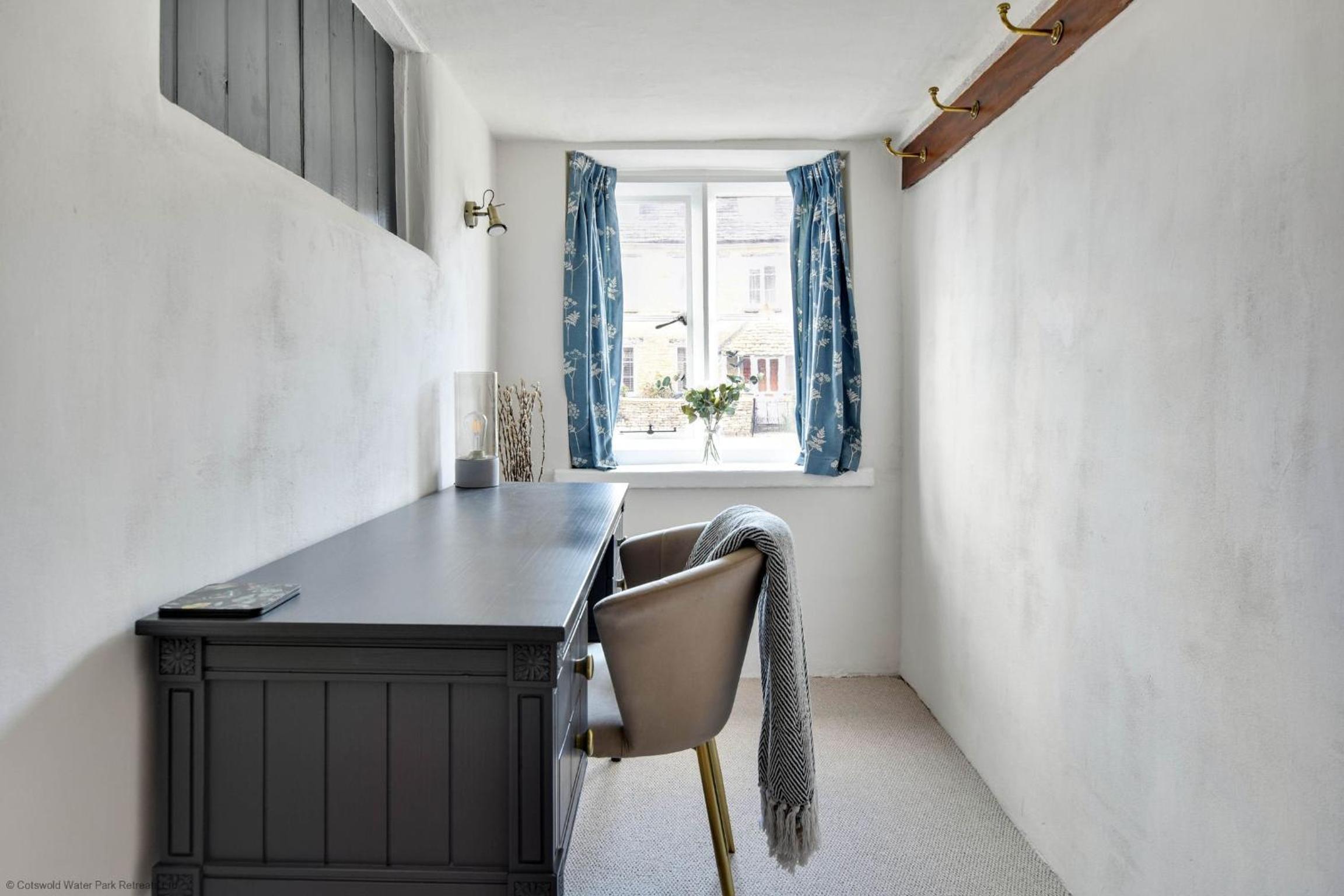 Stonemason's Cottage