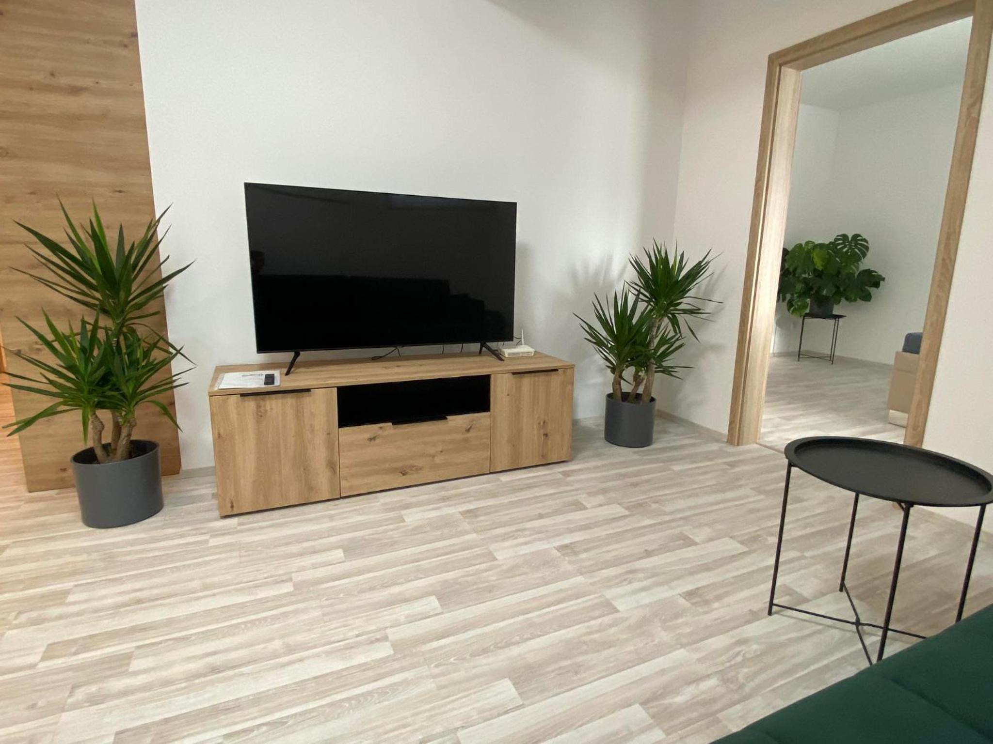 Apartmány Hodonín