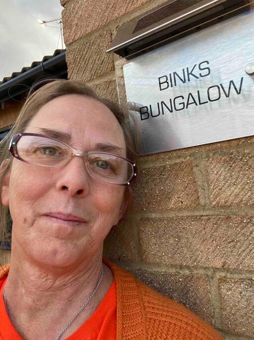 Binks Bungalow