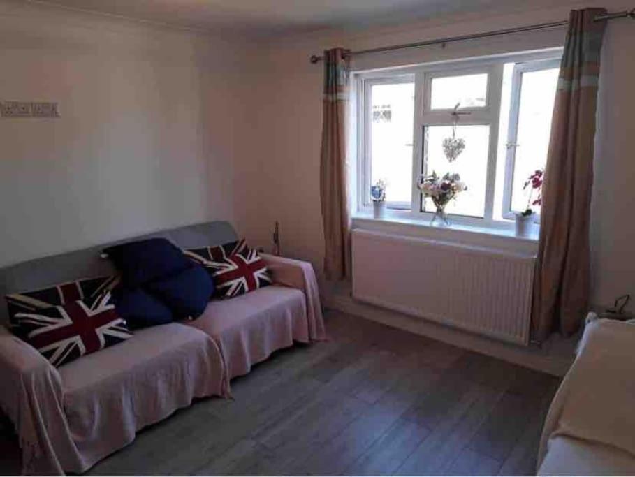 Binks Bungalow
