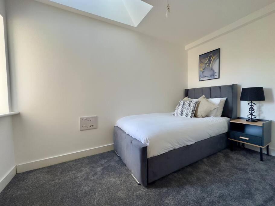 Brand new modern Cheltenham home