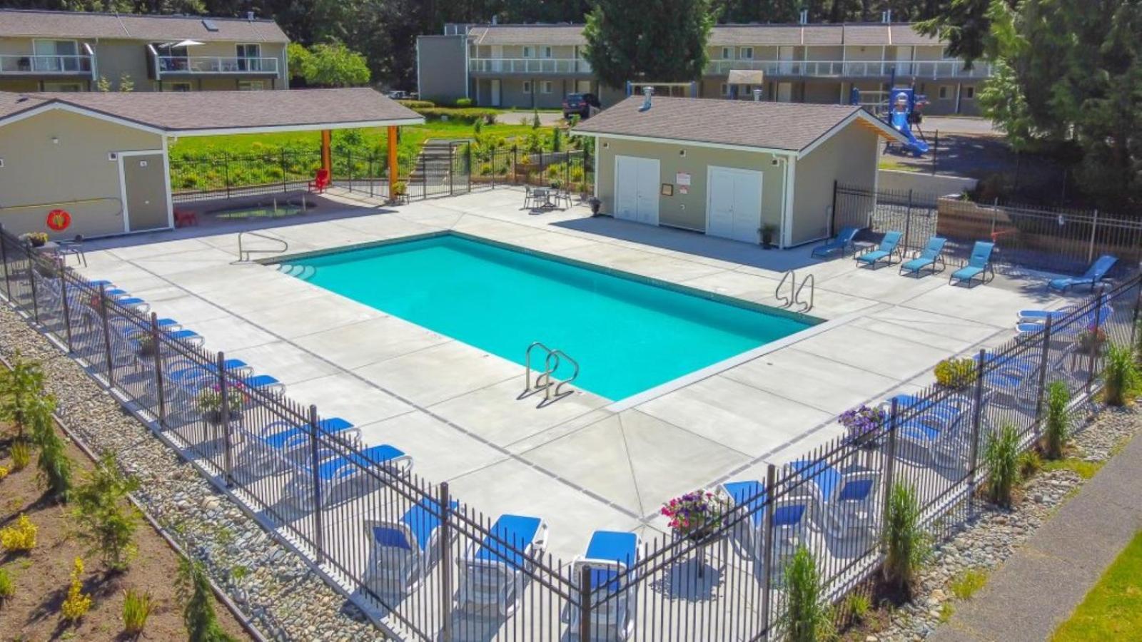 Ocean Trails Resort