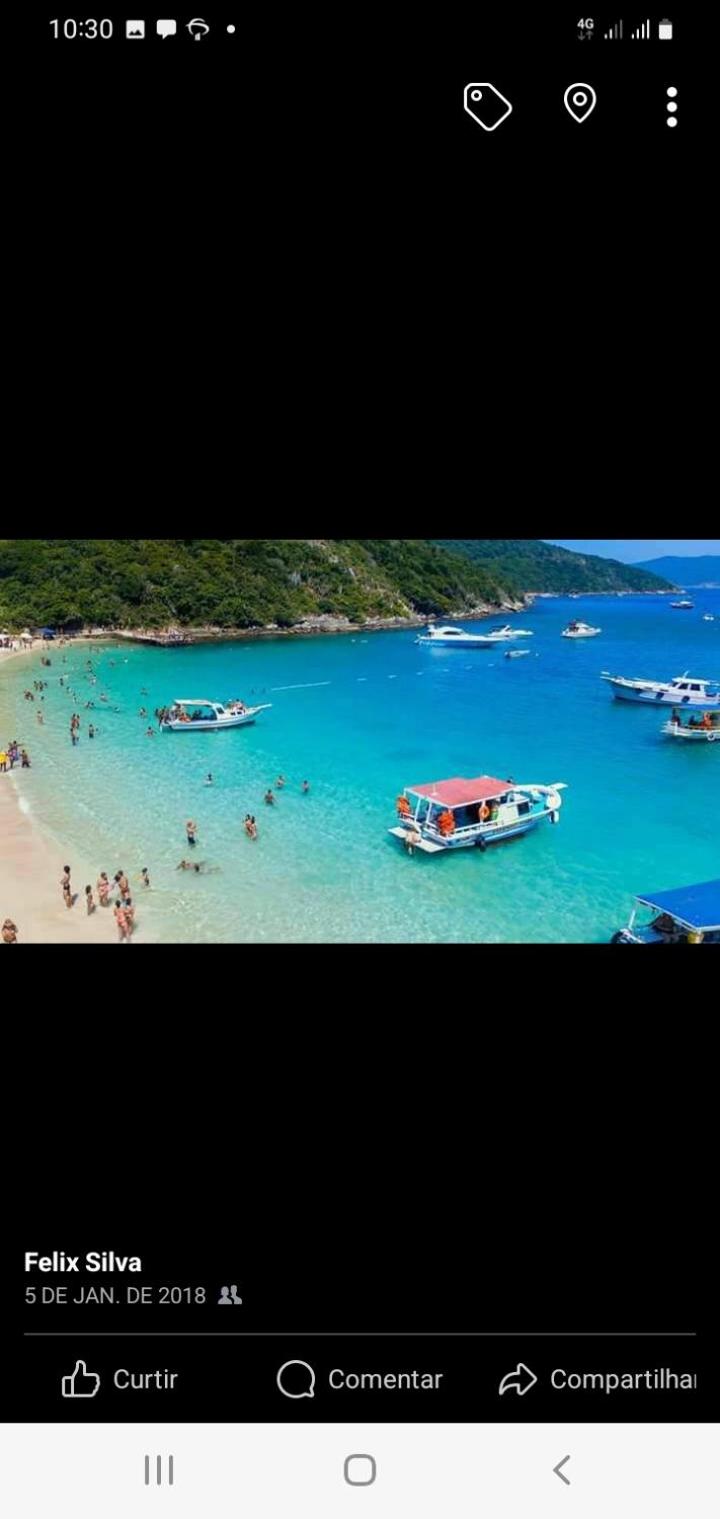 Casa Pé na Areia Monte Alto Arraial do Cabo RJ