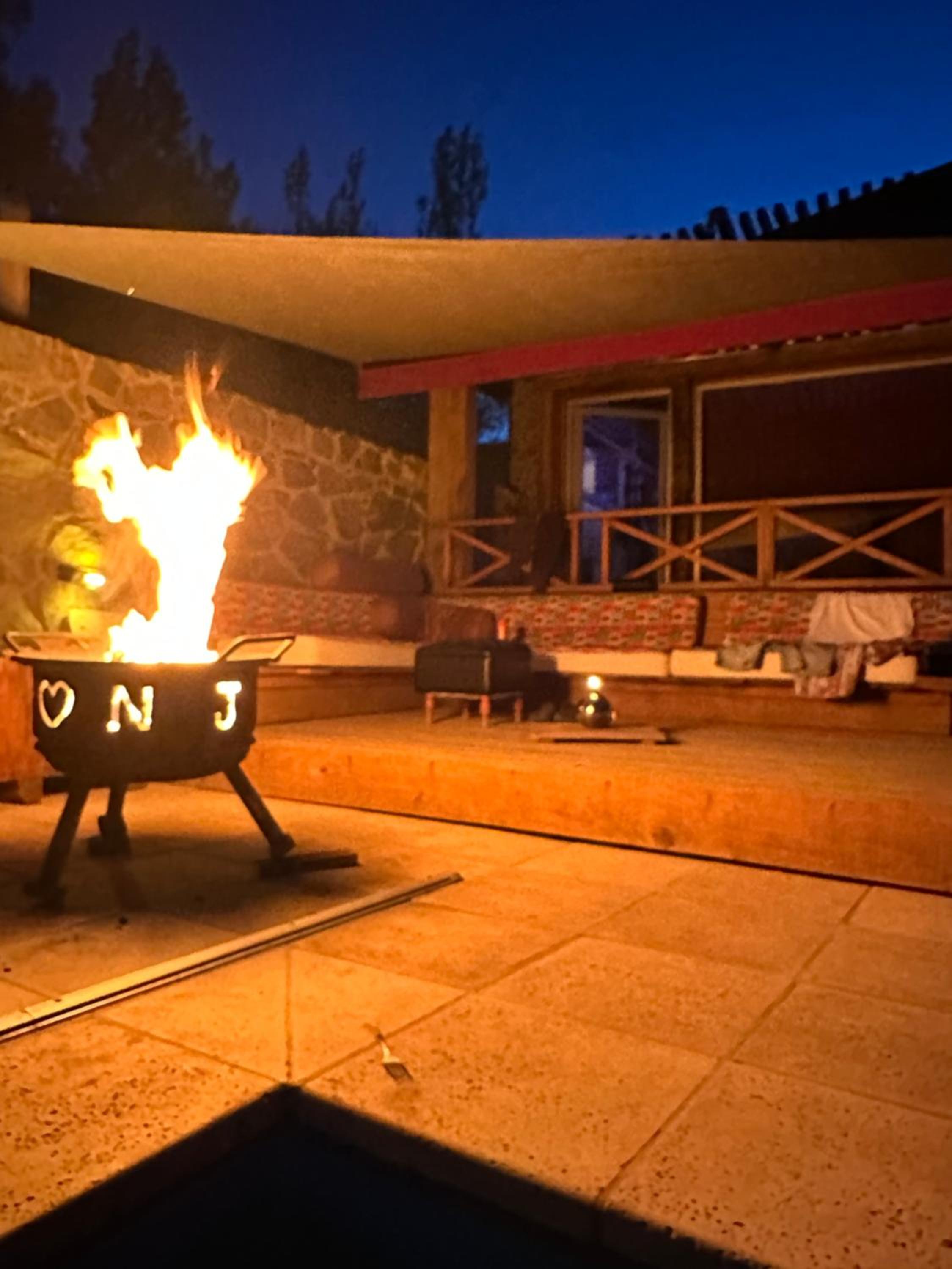 Altos del Cordón
