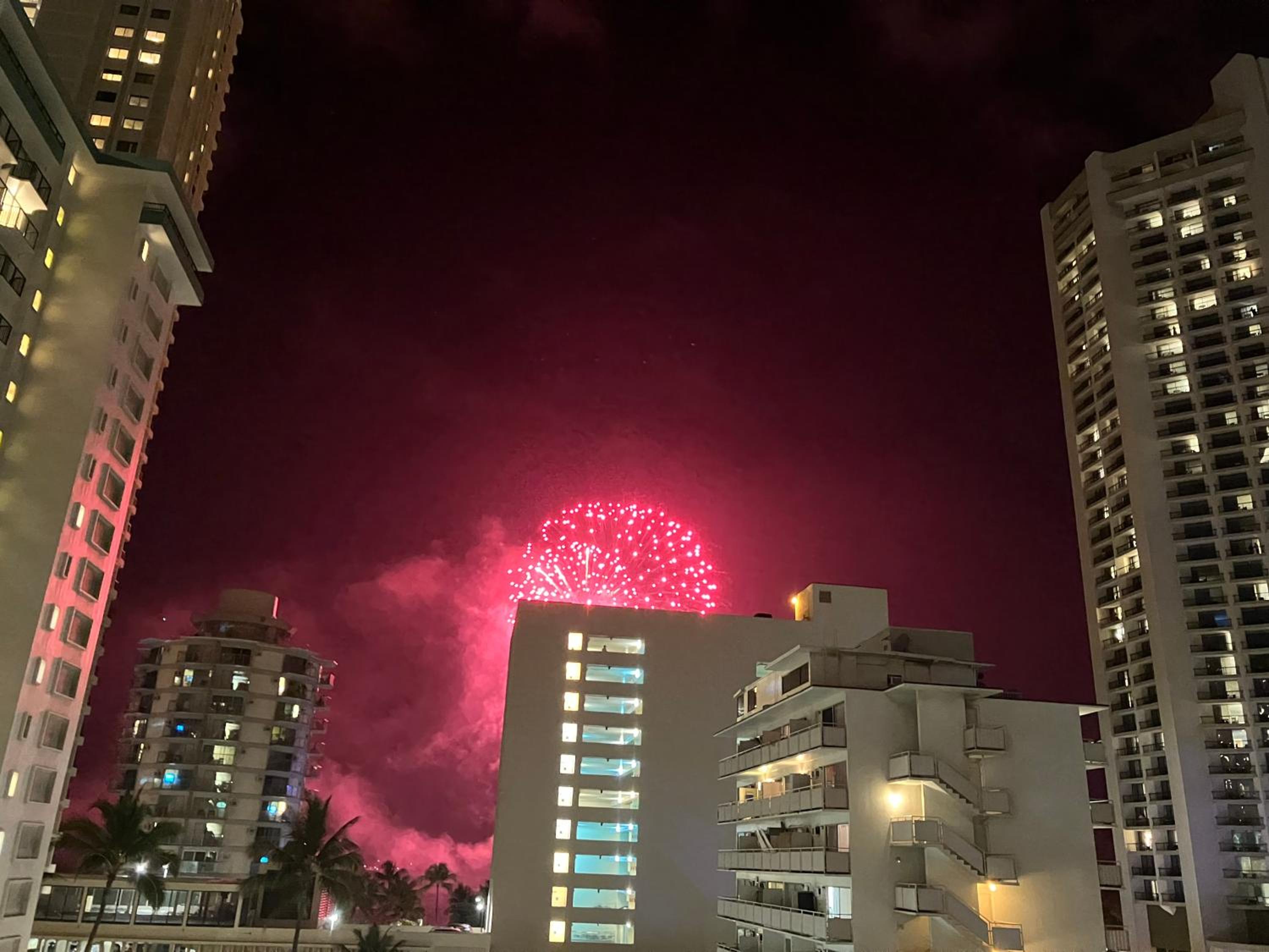 Contemporary Ocean View Suite - Heart of Waikiki! hotel photo