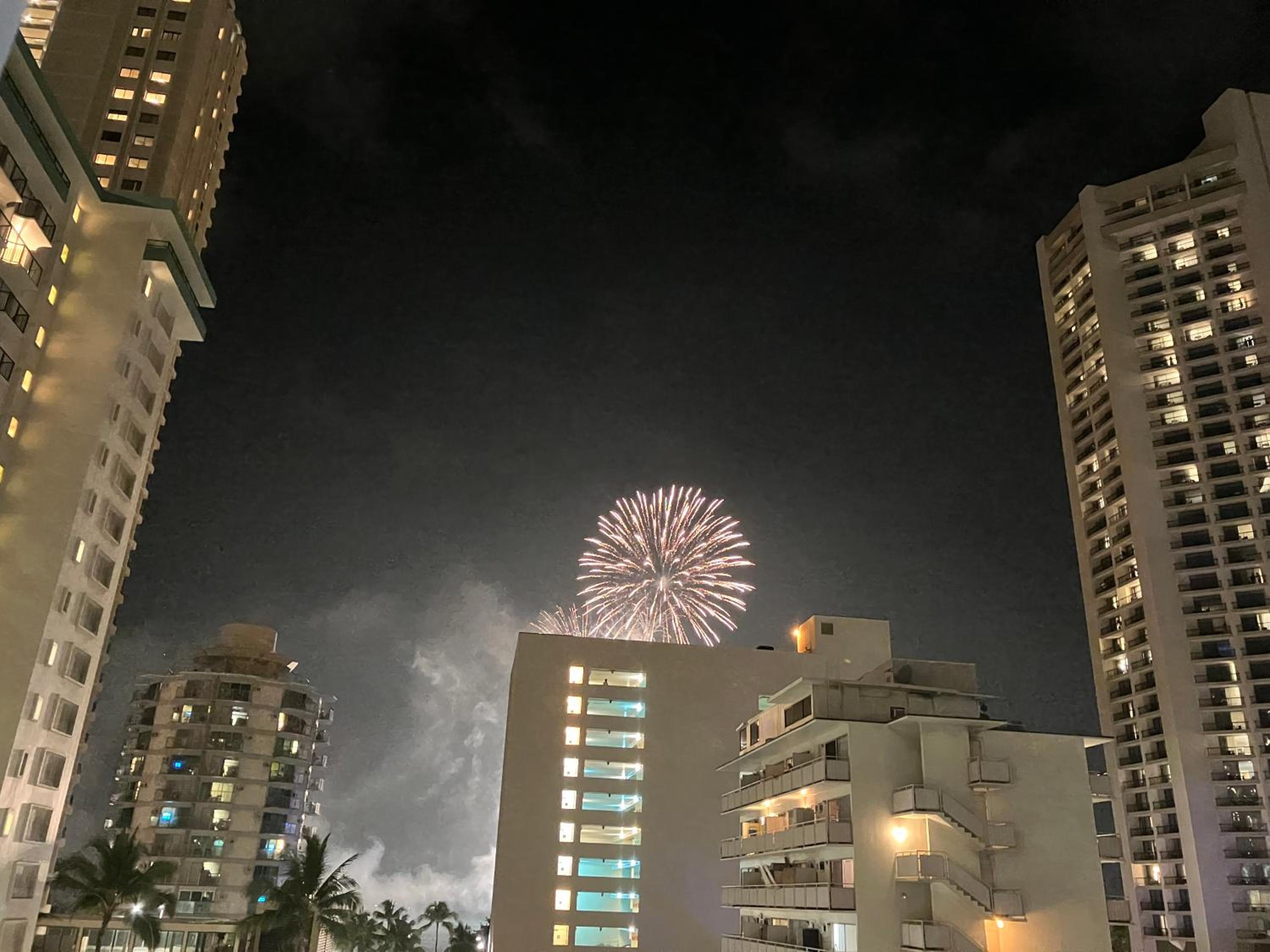 Contemporary Ocean View Suite - Heart of Waikiki! hotel photo