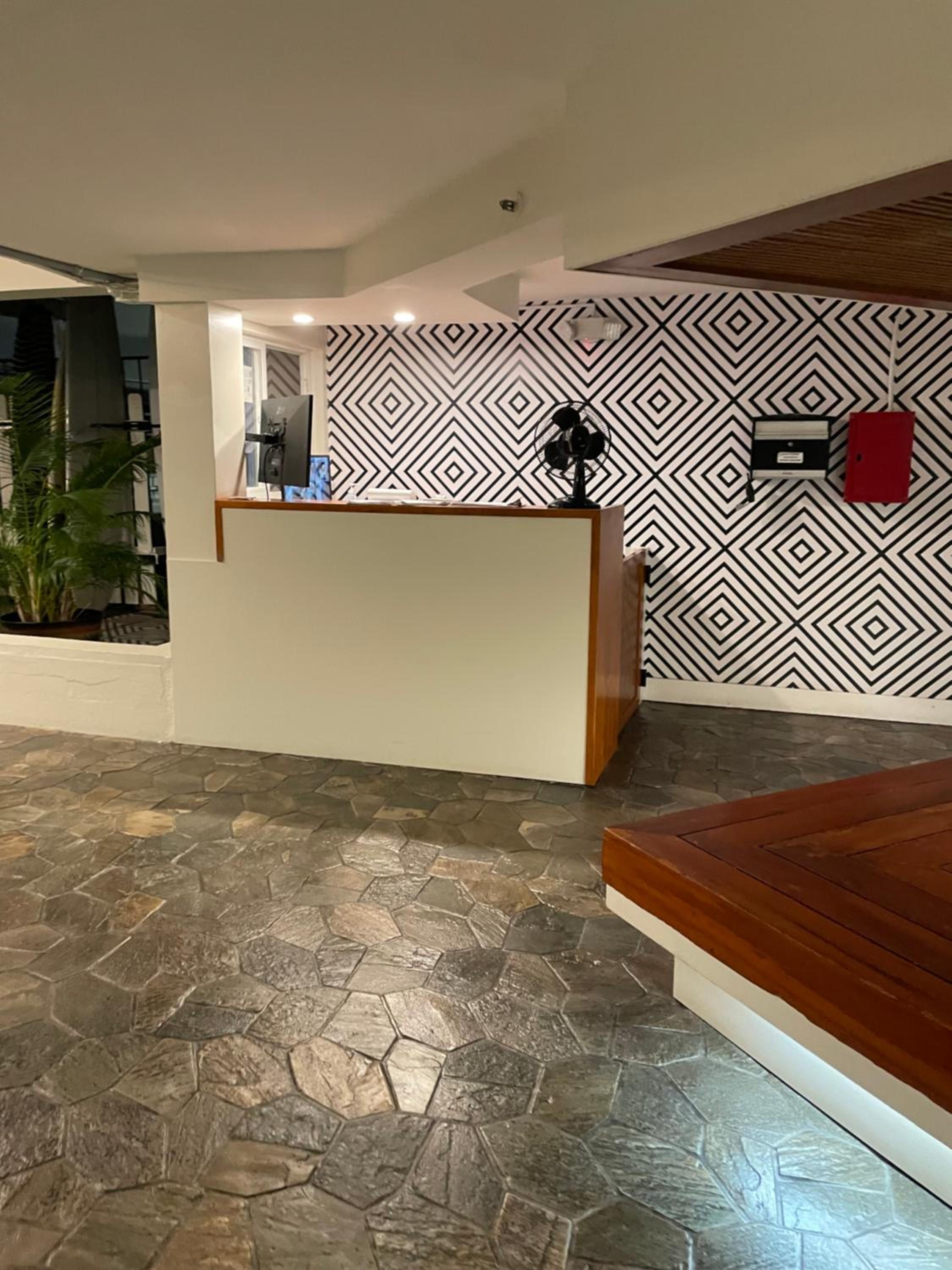 Contemporary Ocean View Suite - Heart of Waikiki! hotel photo
