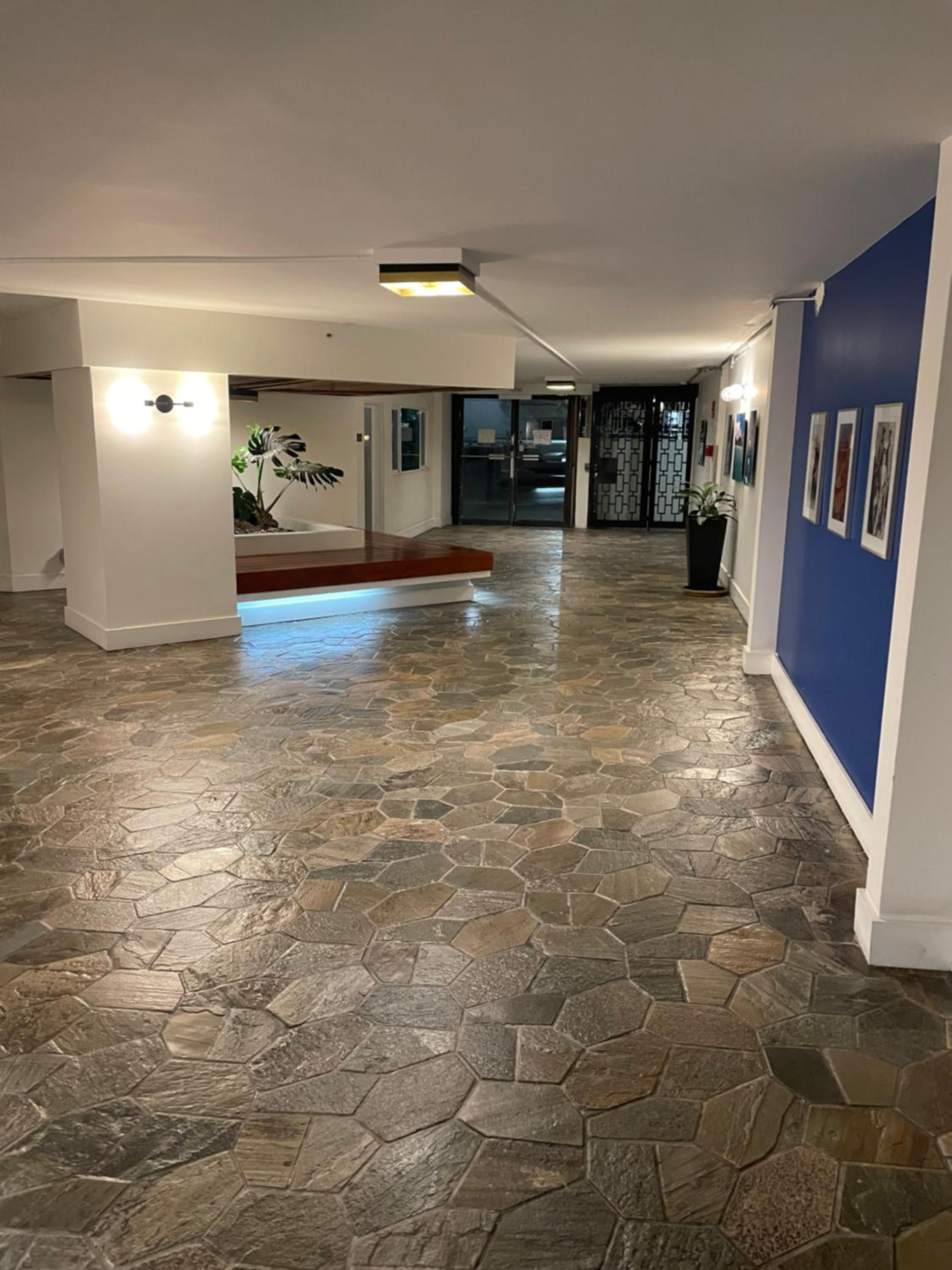 Contemporary Ocean View Suite - Heart of Waikiki! hotel photo