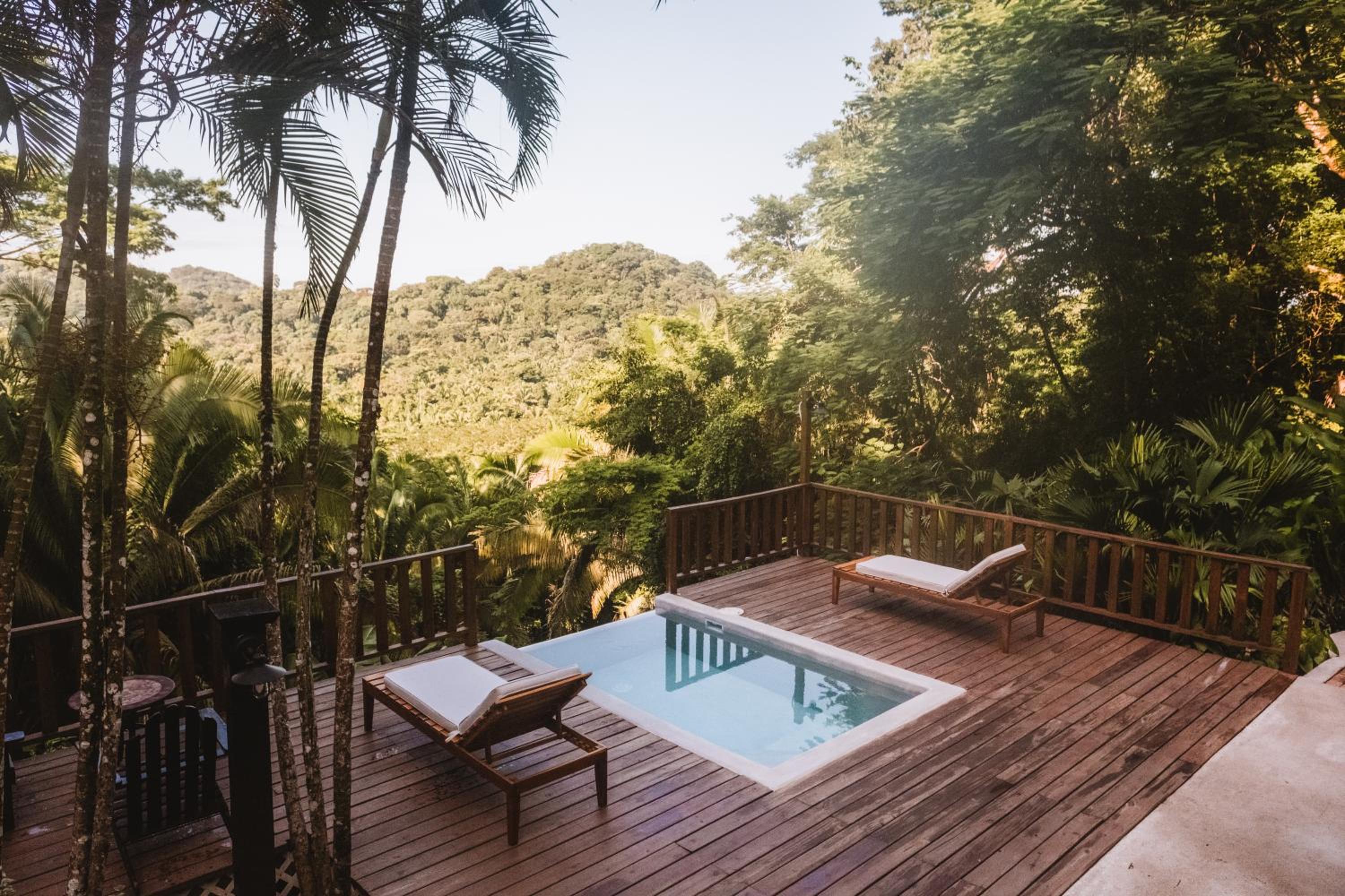 Copal Tree Lodge a Muy'Ono Resort