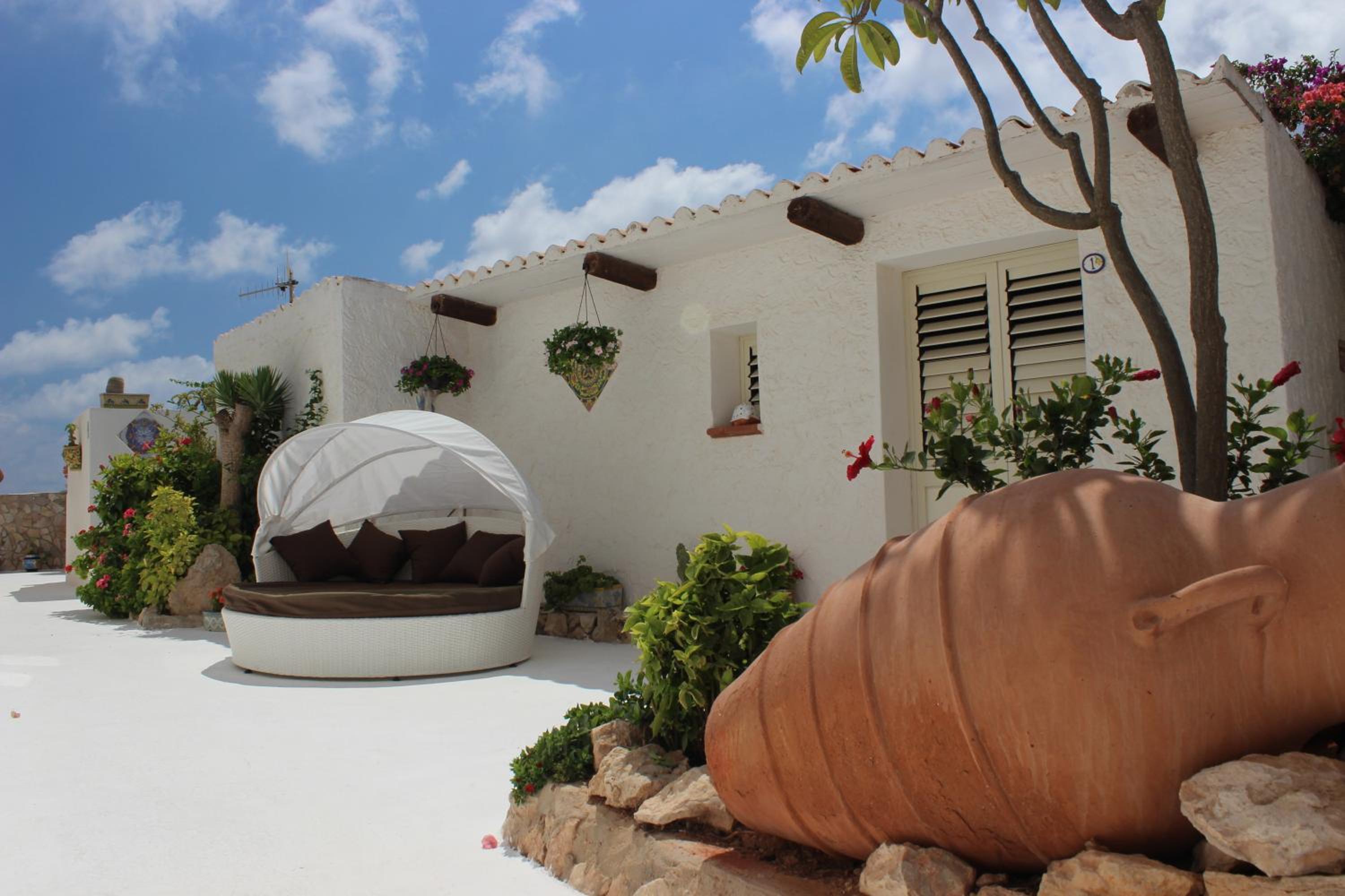 Hotel Macondo photo 2