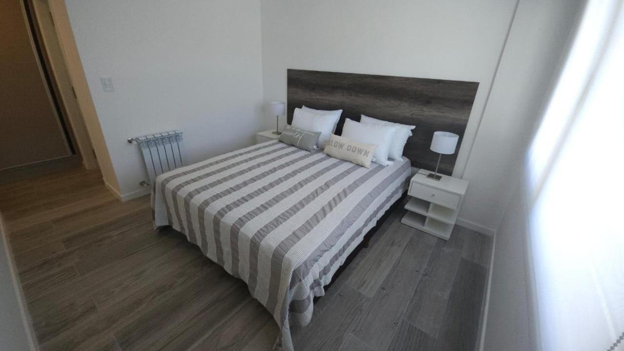 Baró uno MDQ Apartments