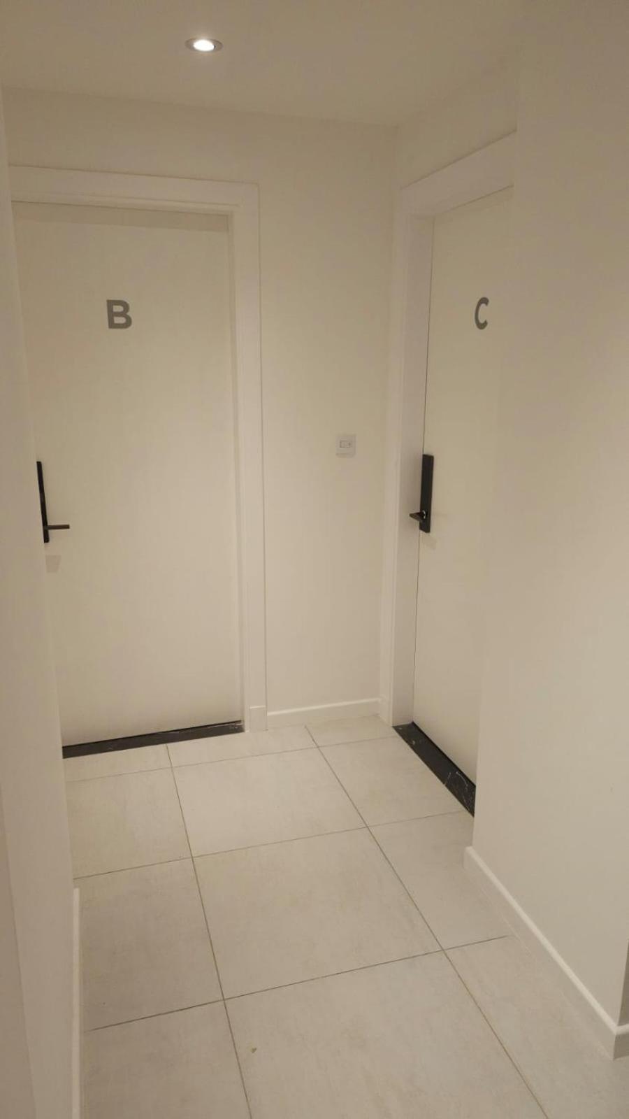 Baró uno MDQ Apartments