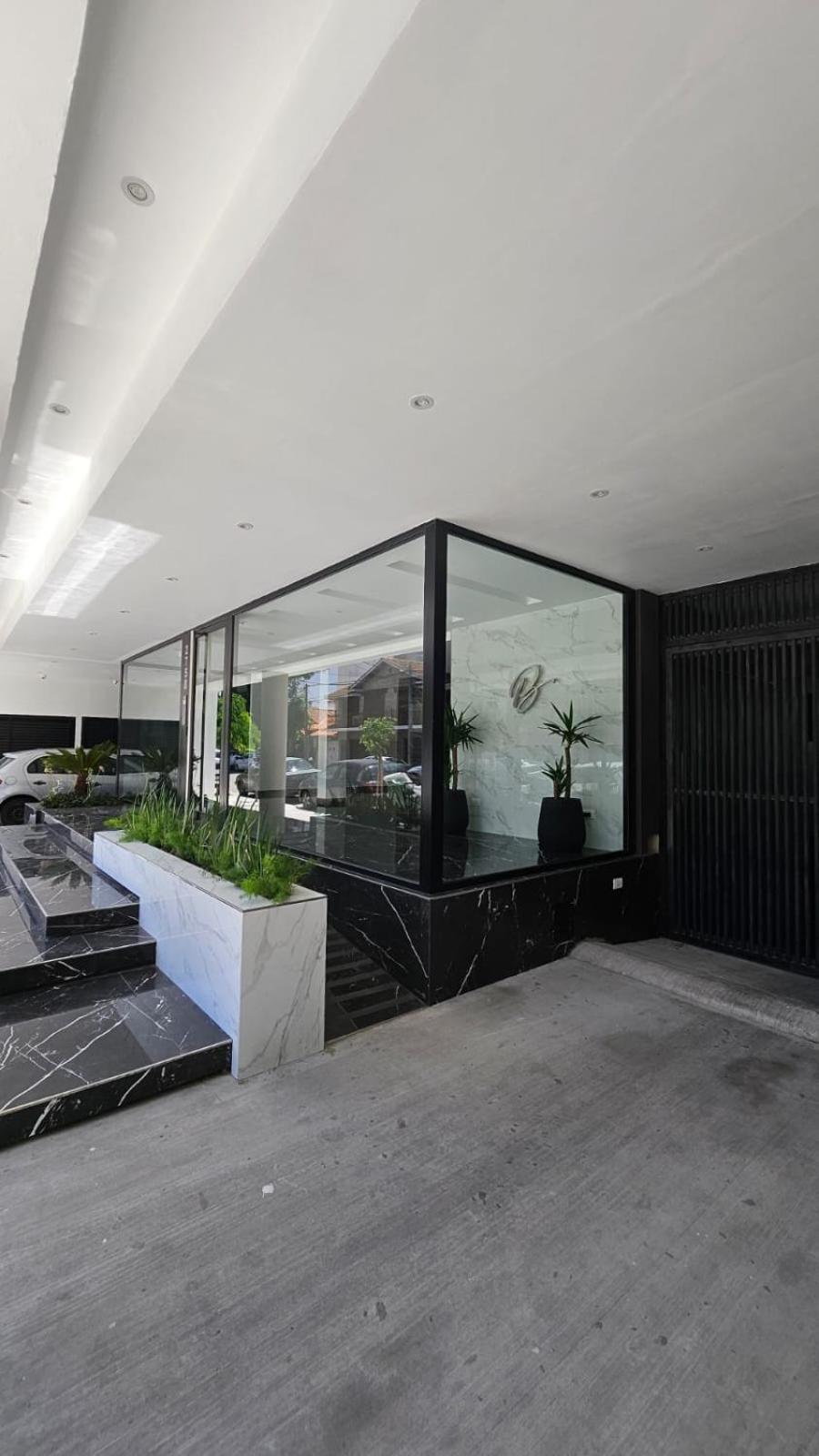 Baró uno MDQ Apartments