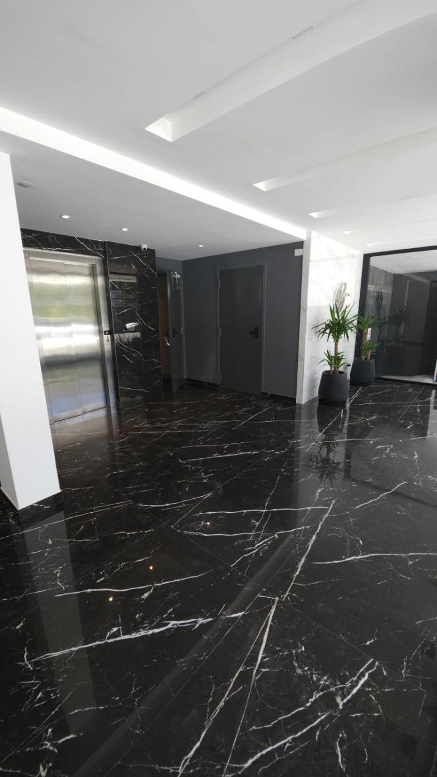 Baró uno MDQ Apartments