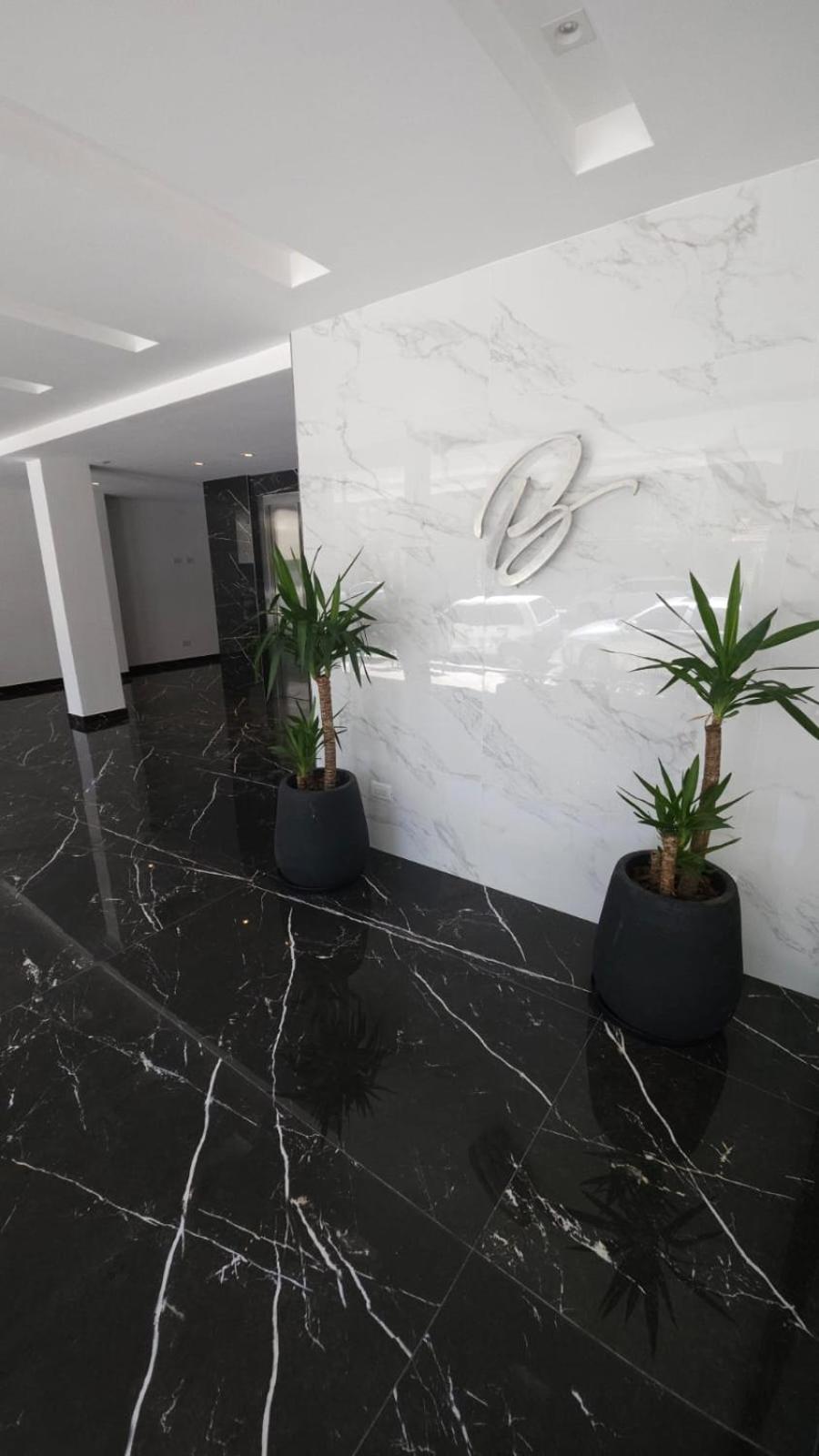 Baró uno MDQ Apartments