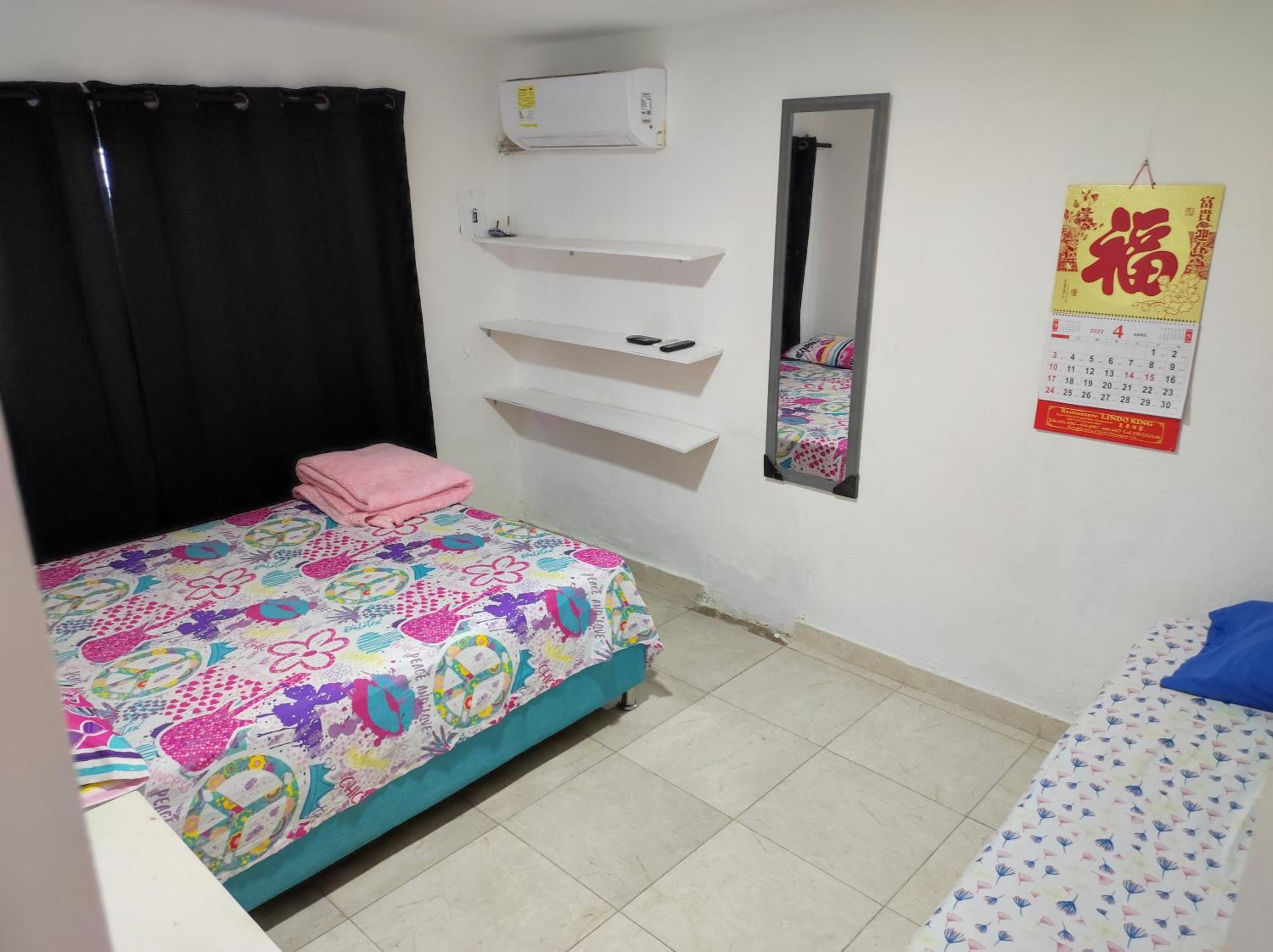 casa alison