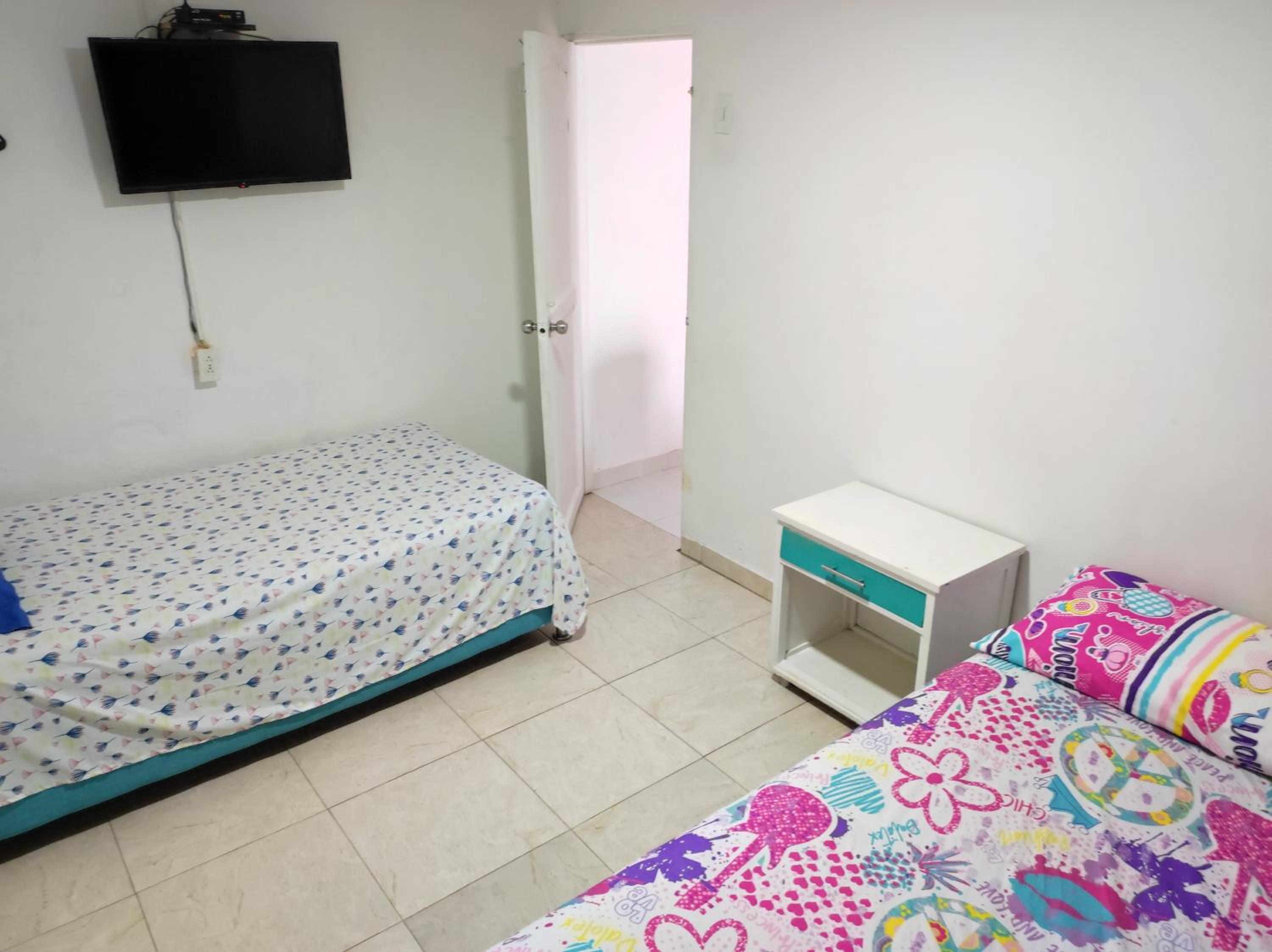 casa alison