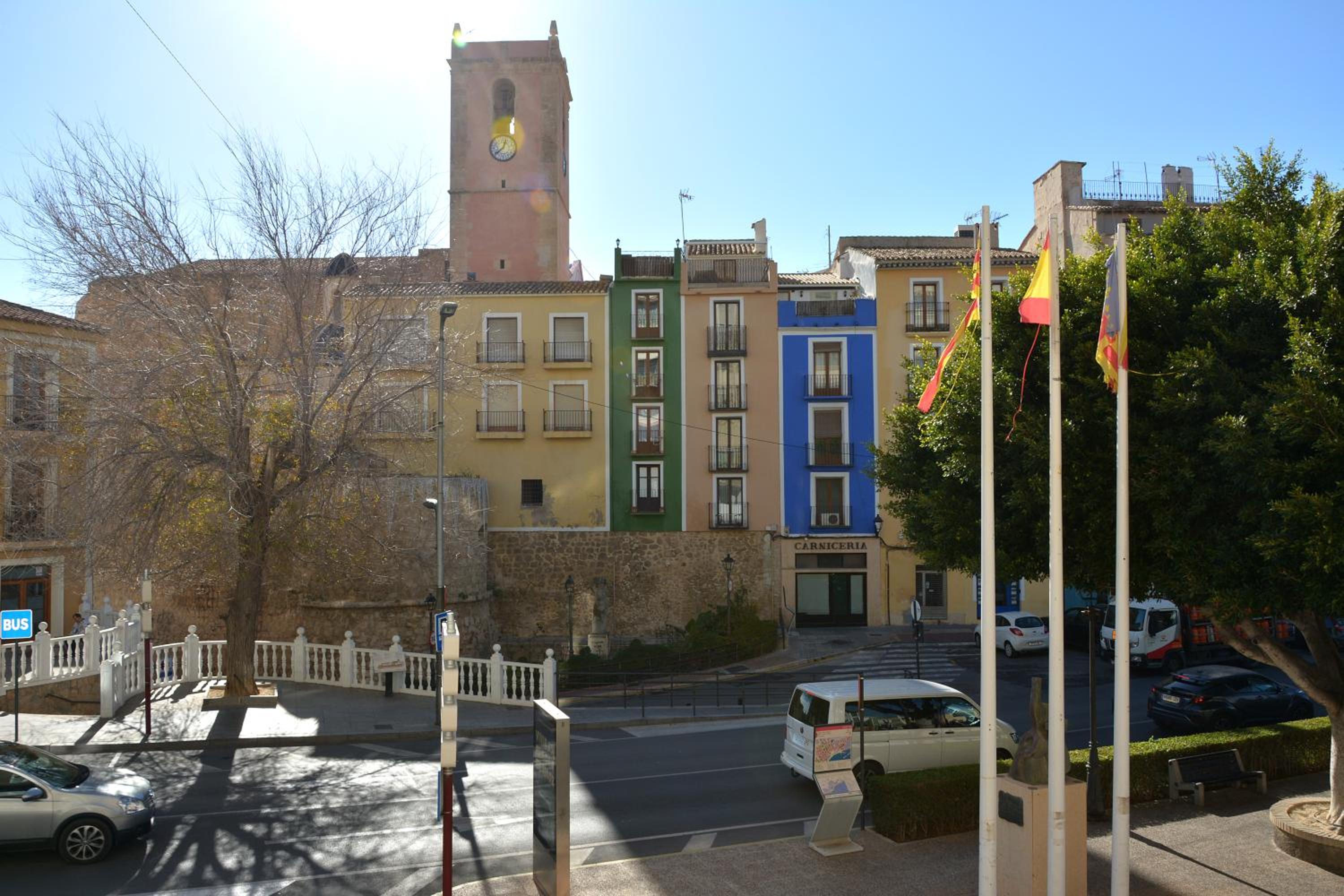 building