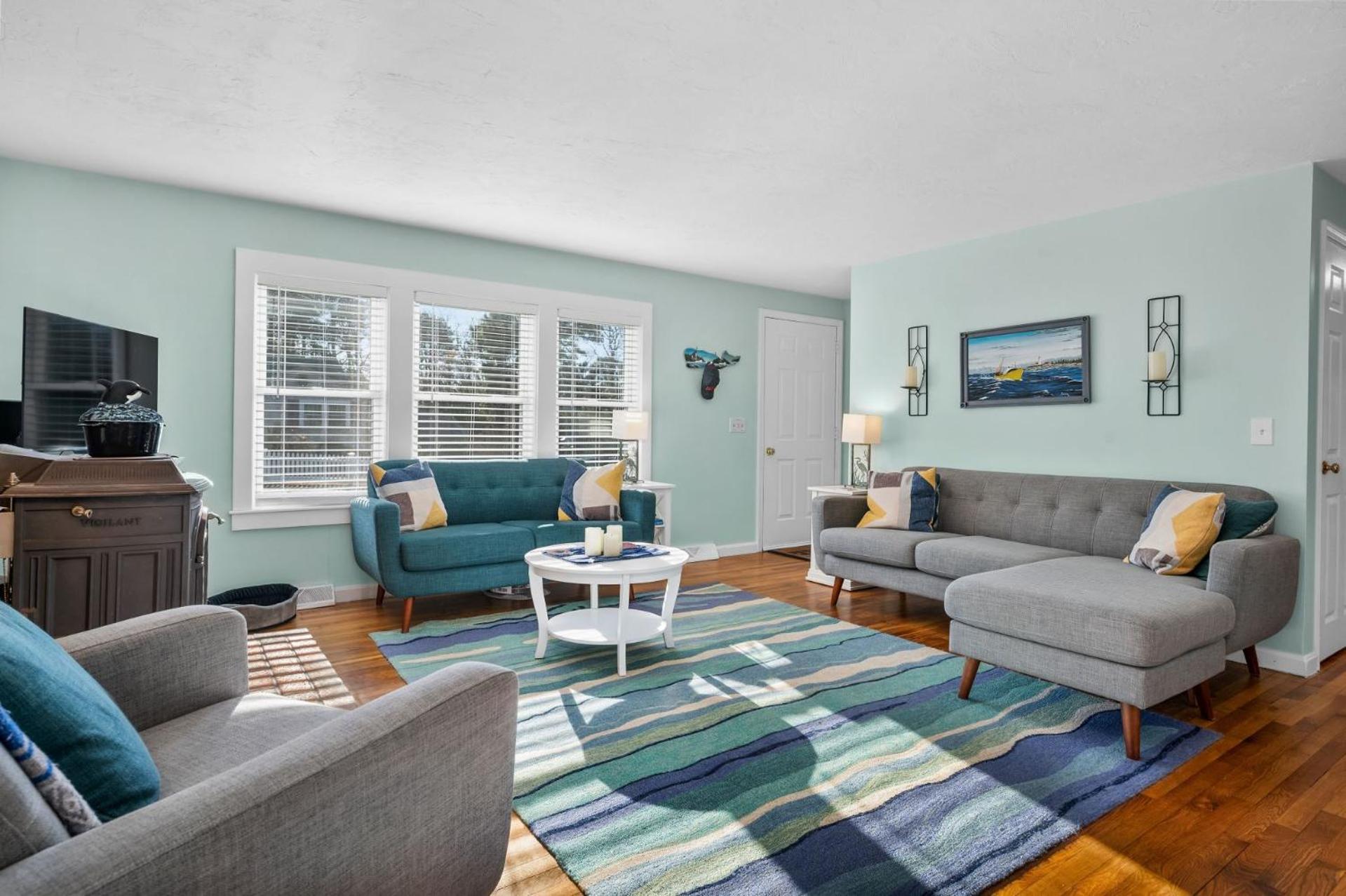 14 Quail Nest Run Harwich Cape Cod - Hawksnest Hideaway view 4