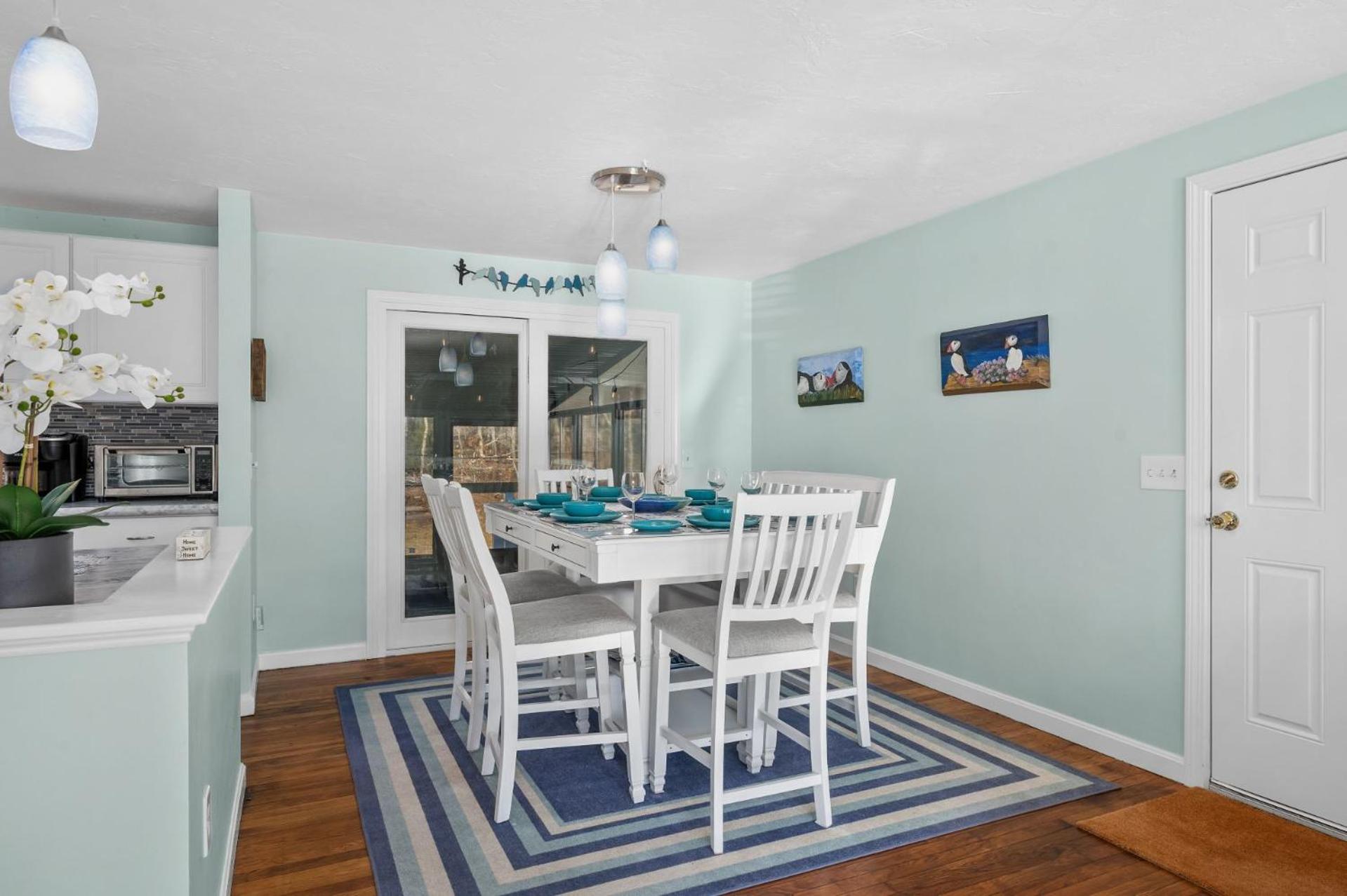 14 Quail Nest Run Harwich Cape Cod - Hawksnest Hideaway view 5