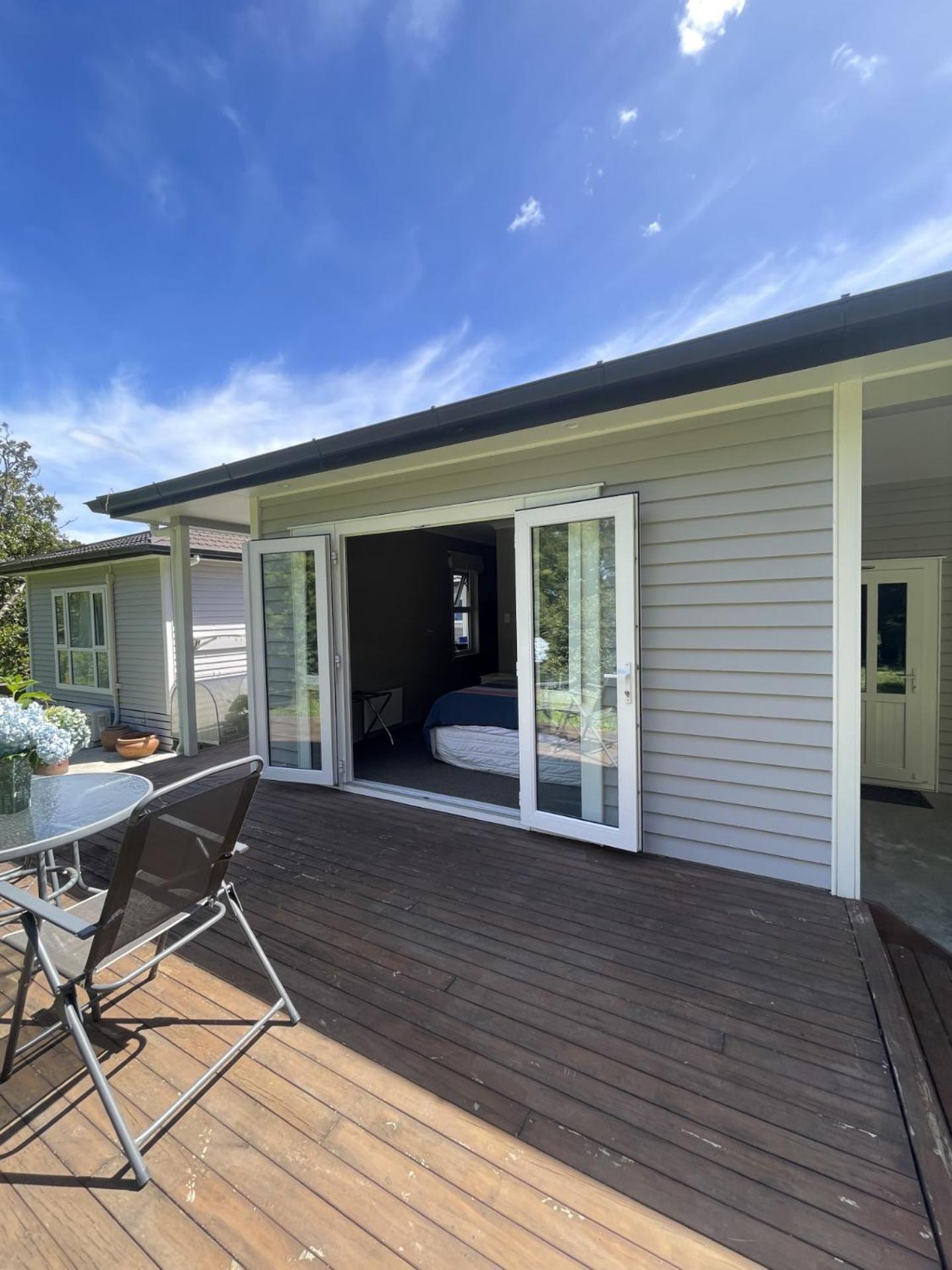 Guest Wing in Richmond Downs view 4