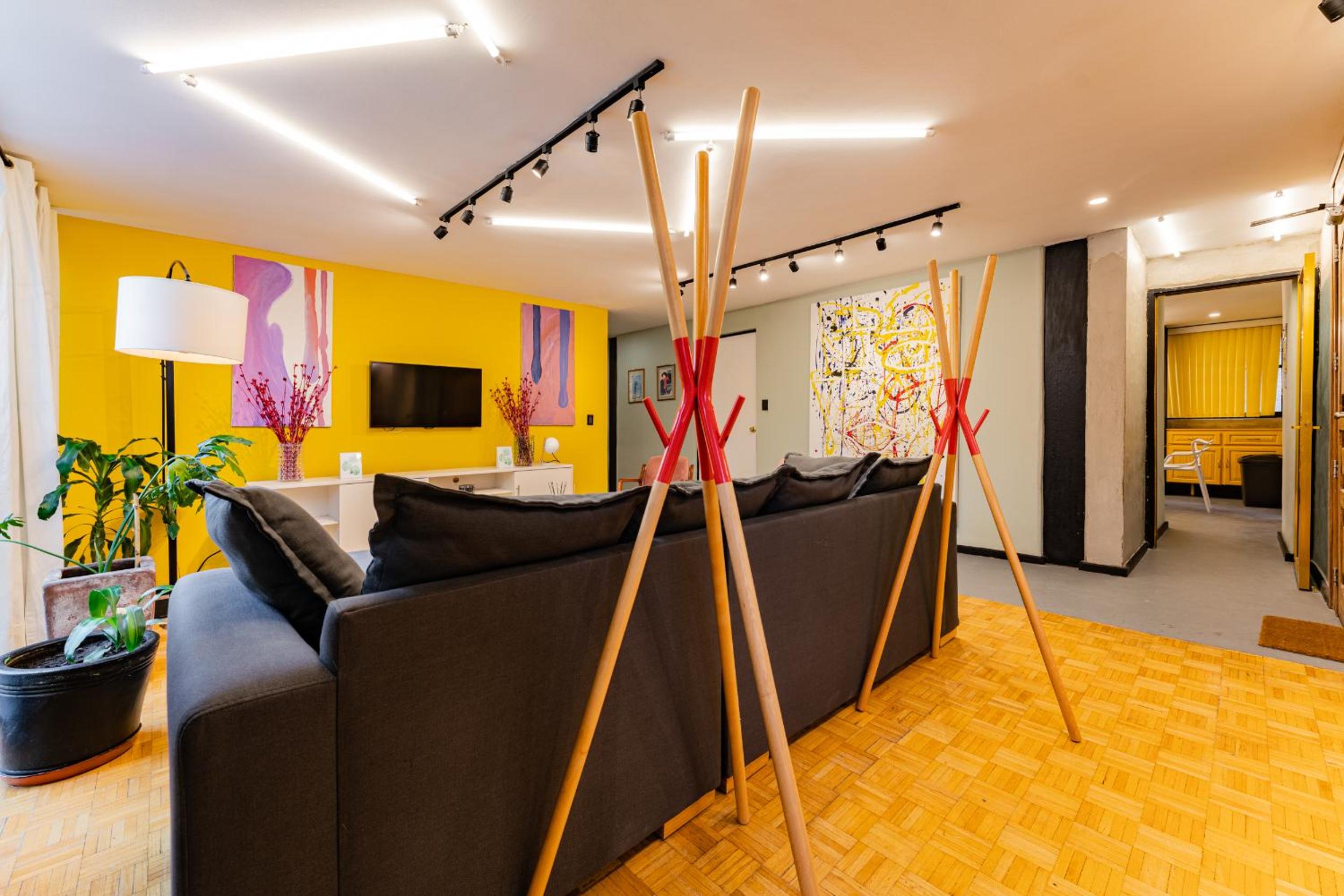 lounge