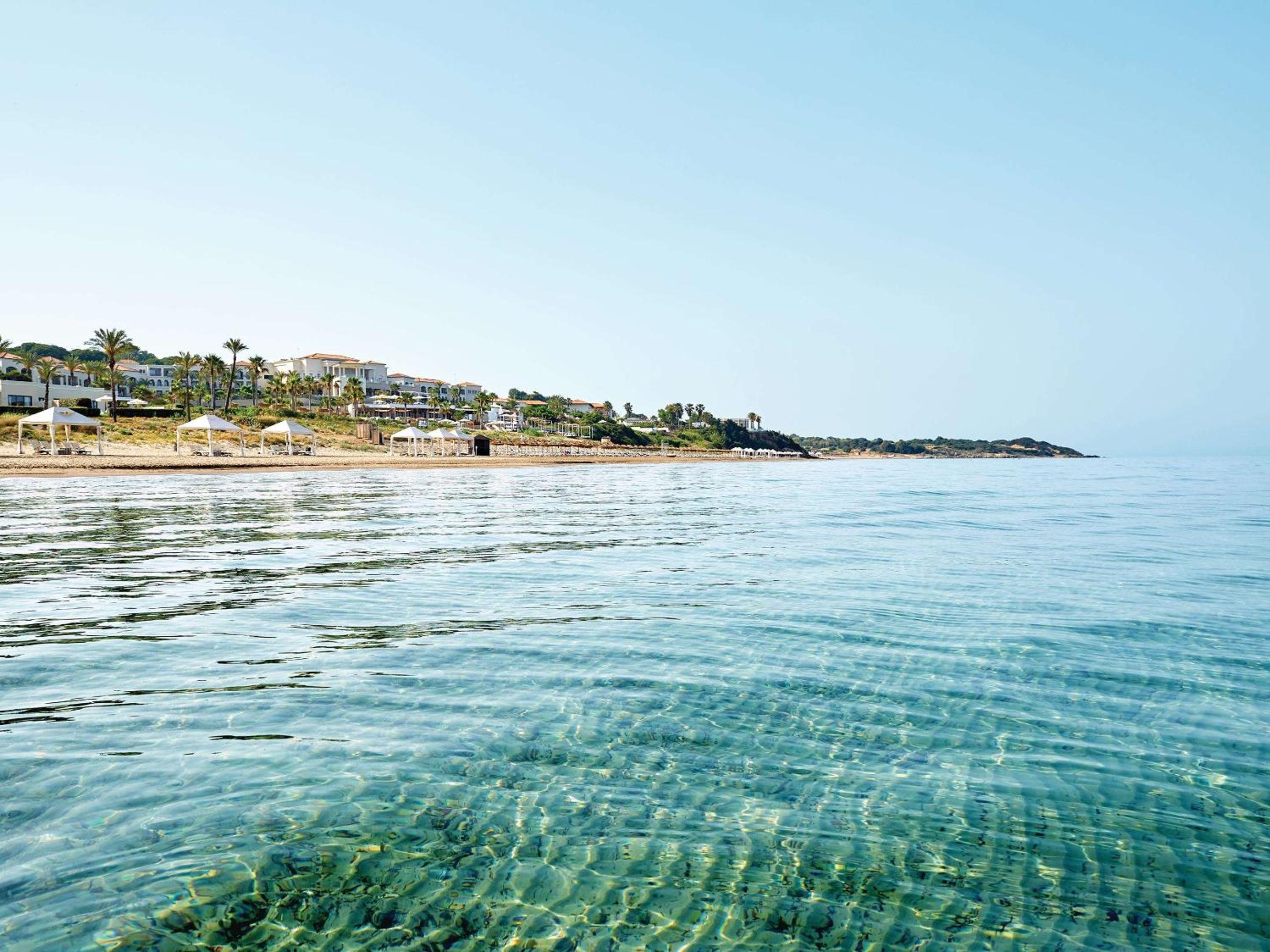 Grecotel La Riviera at Riviera Olympia & Aqua Park view 2