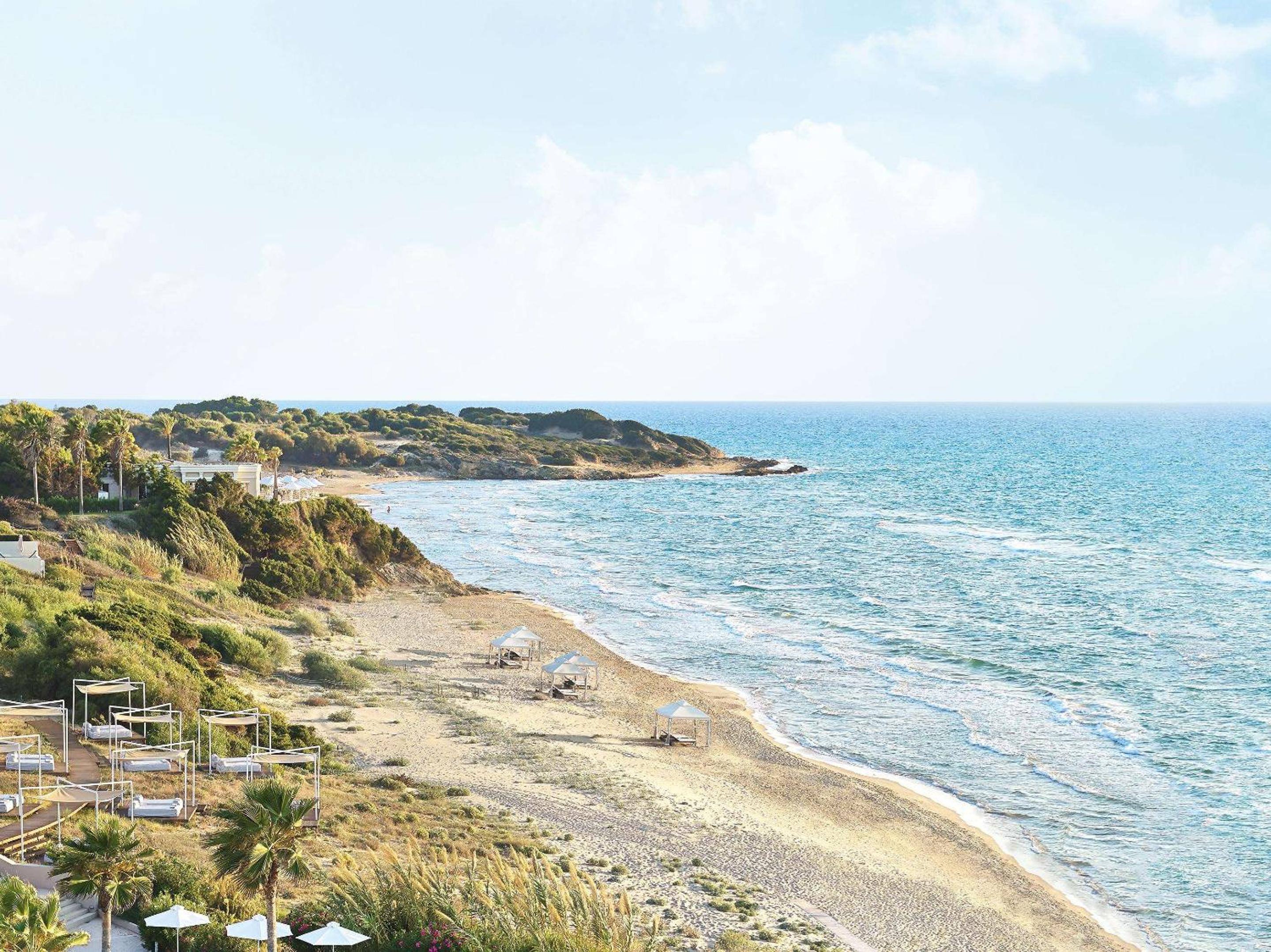 Grecotel La Riviera at Riviera Olympia & Aqua Park view 3