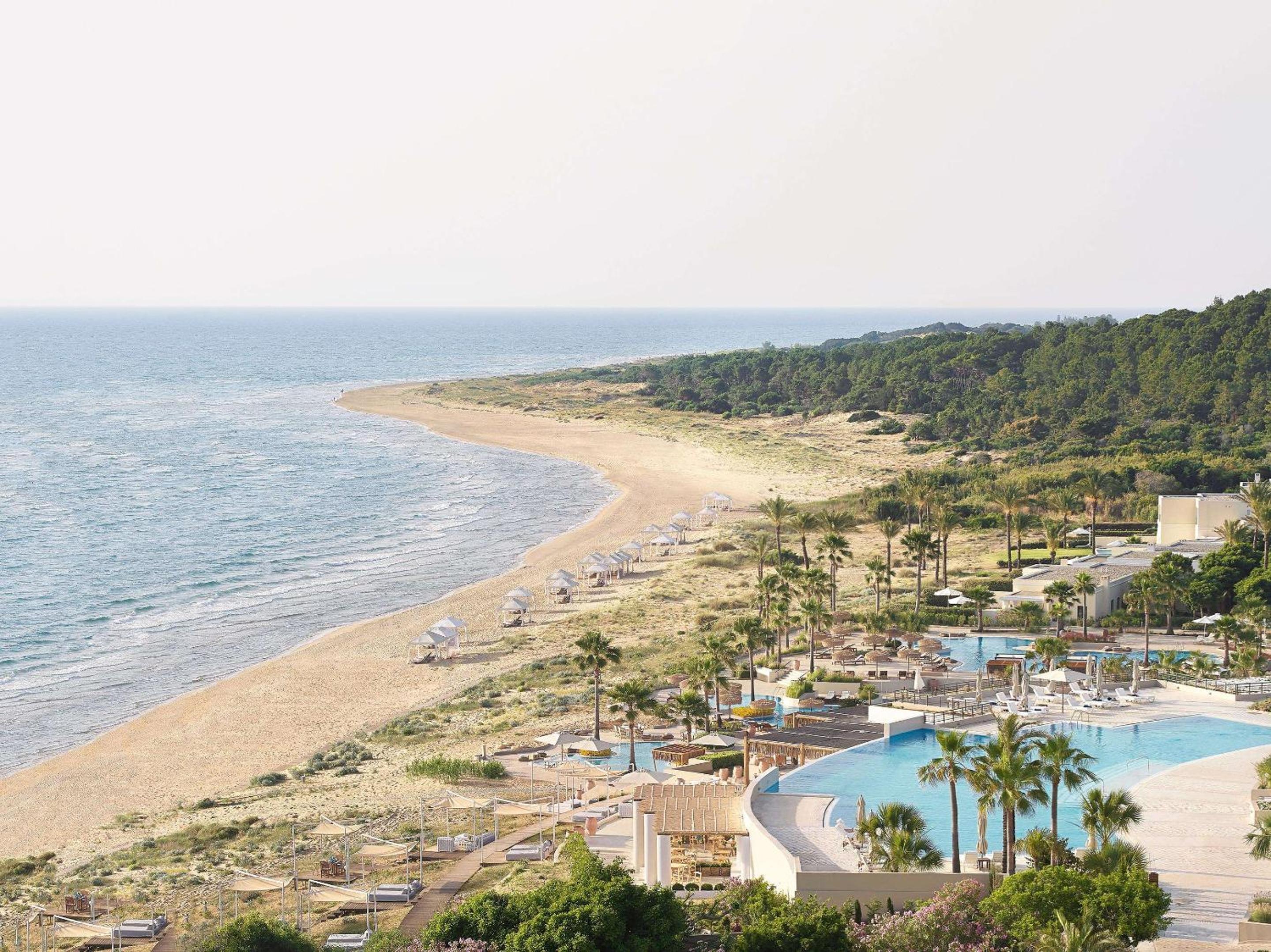 Grecotel La Riviera at Riviera Olympia & Aqua Park view 4