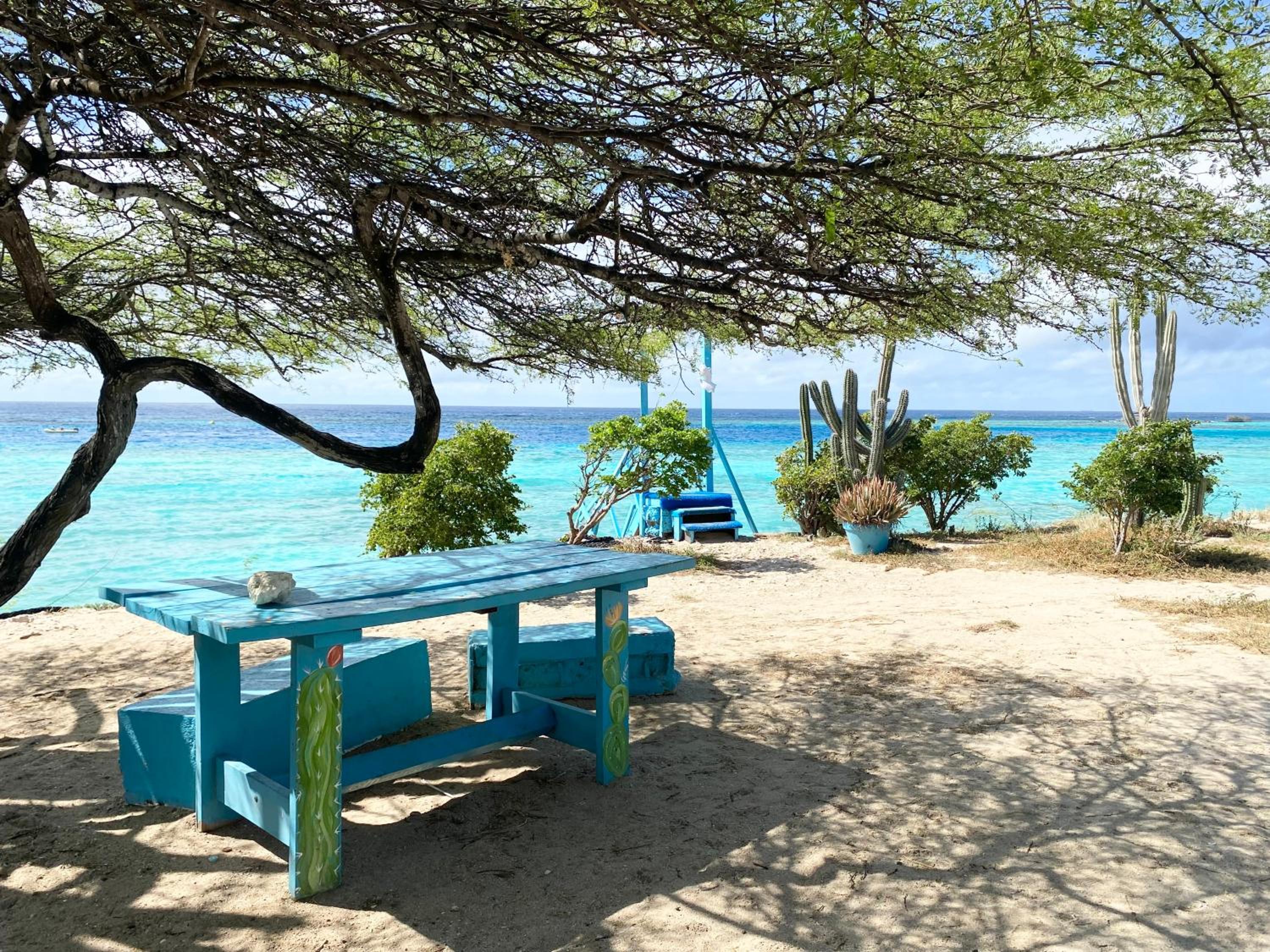 Casa Azure Aruba