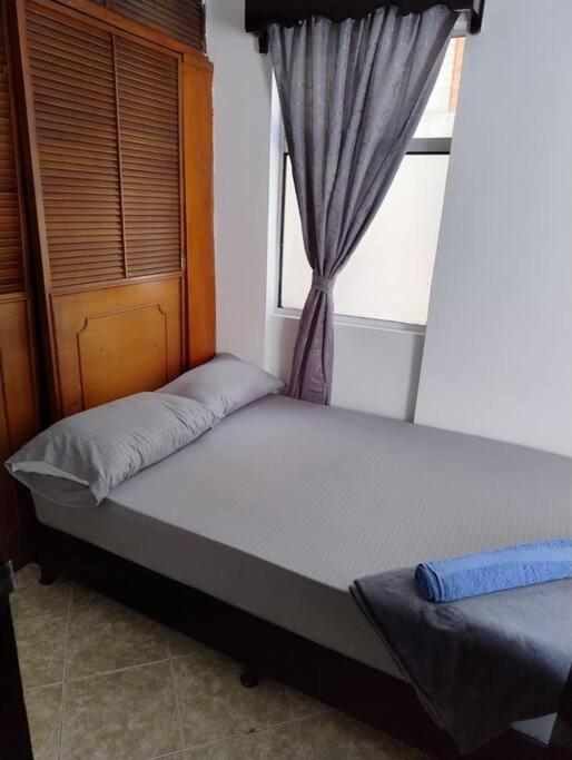 comodidad y ubicación.