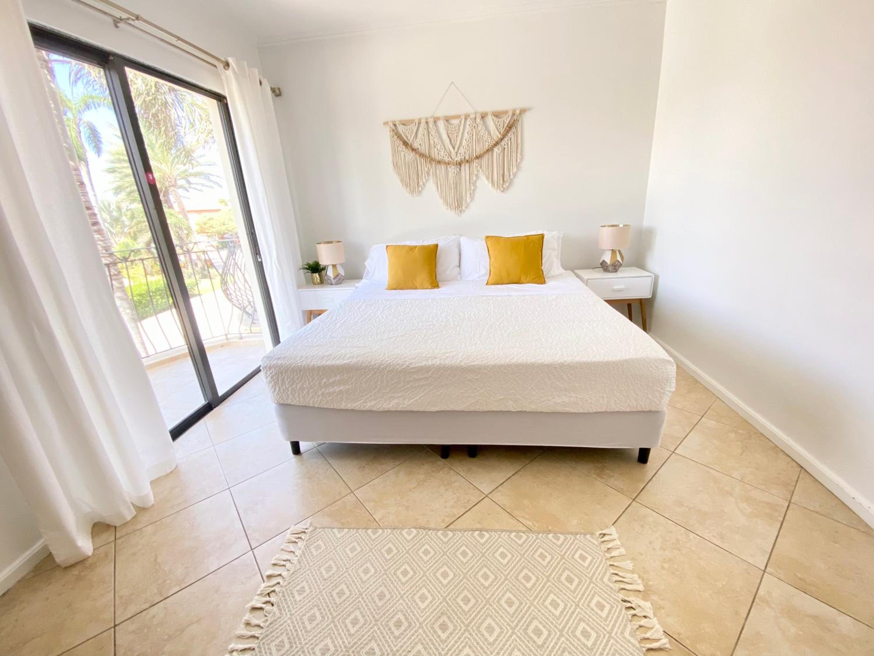 Casa Azure Aruba
