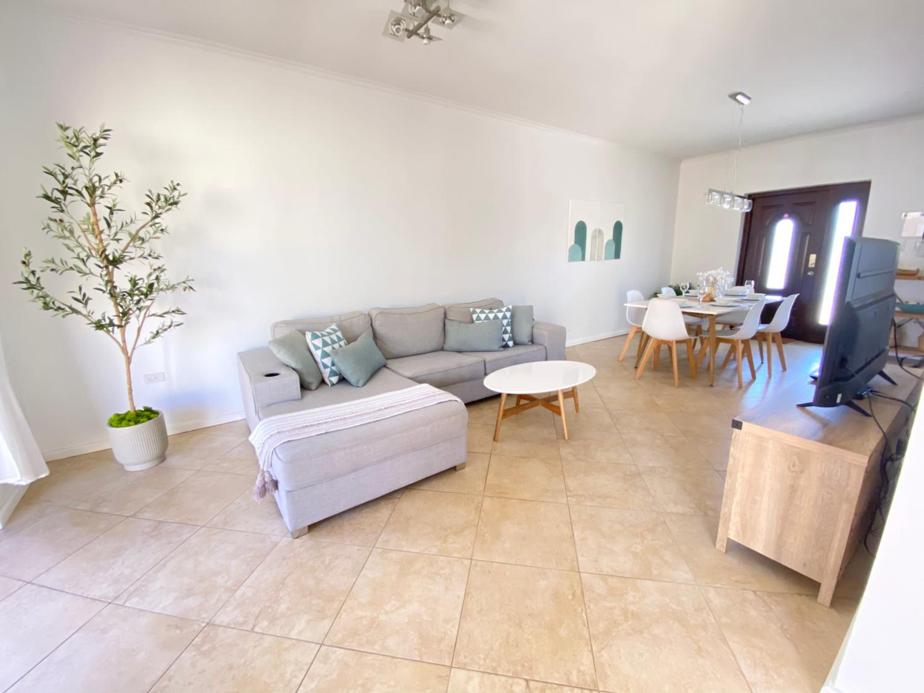Casa Azure Aruba