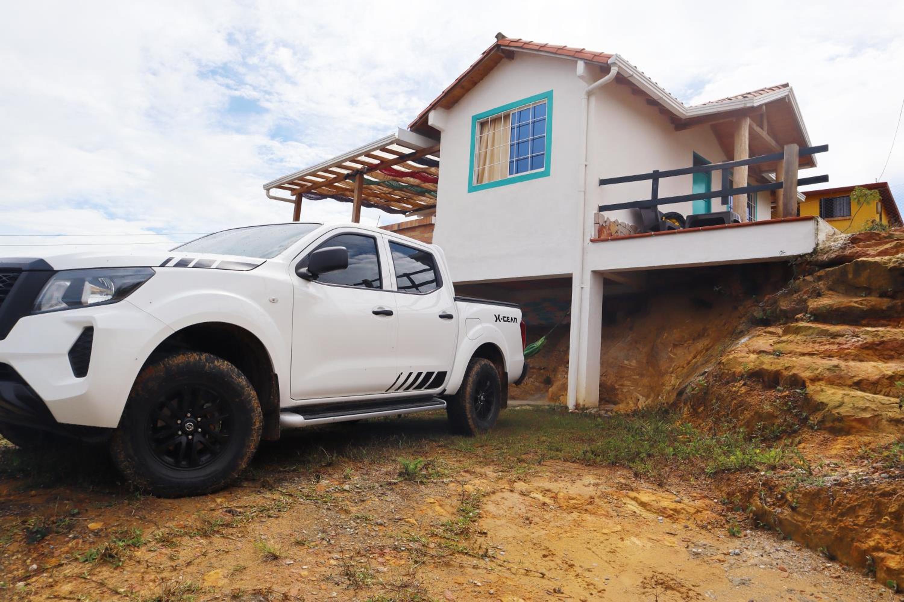 Villa Bonita