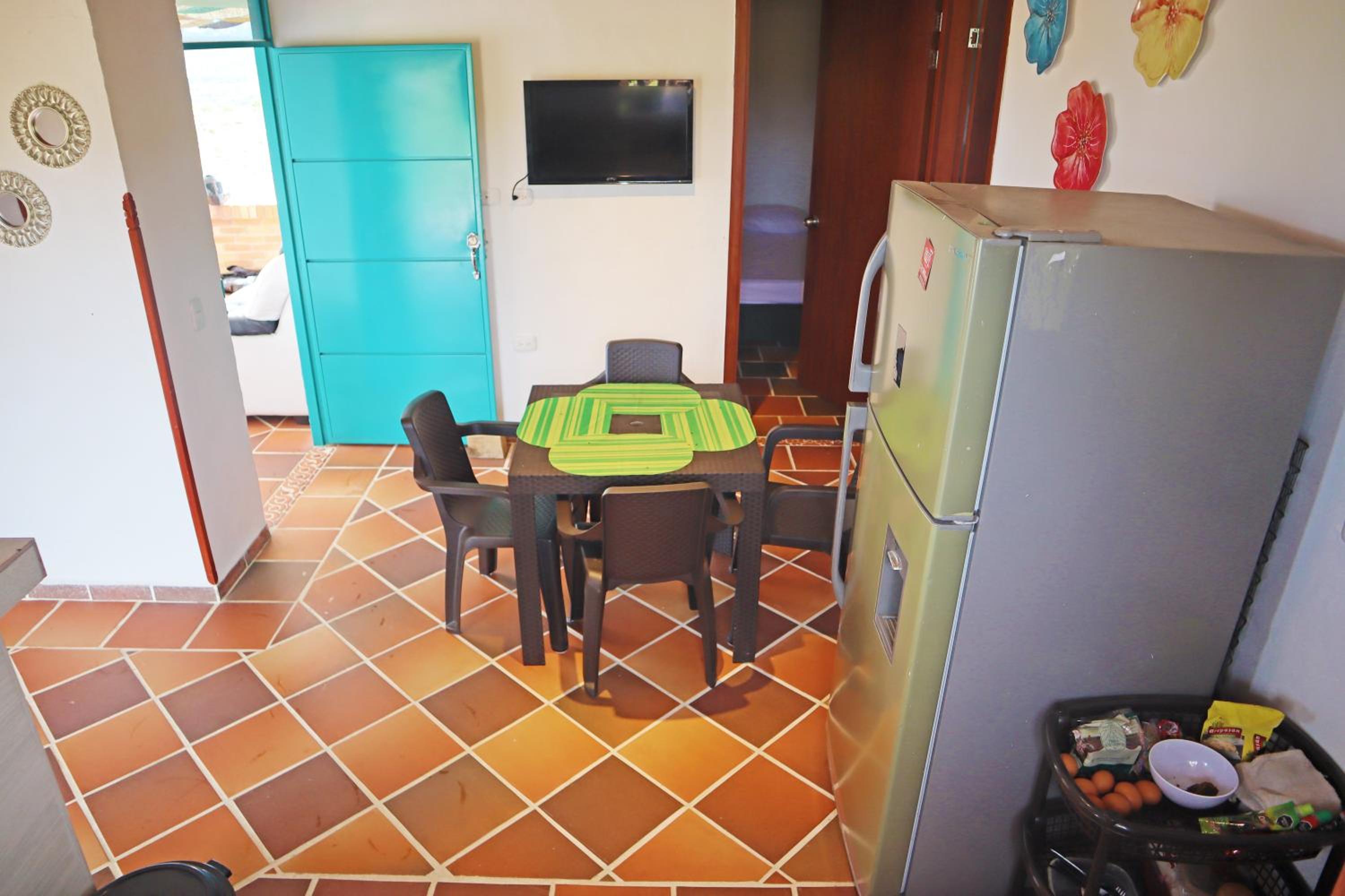 Villa Bonita