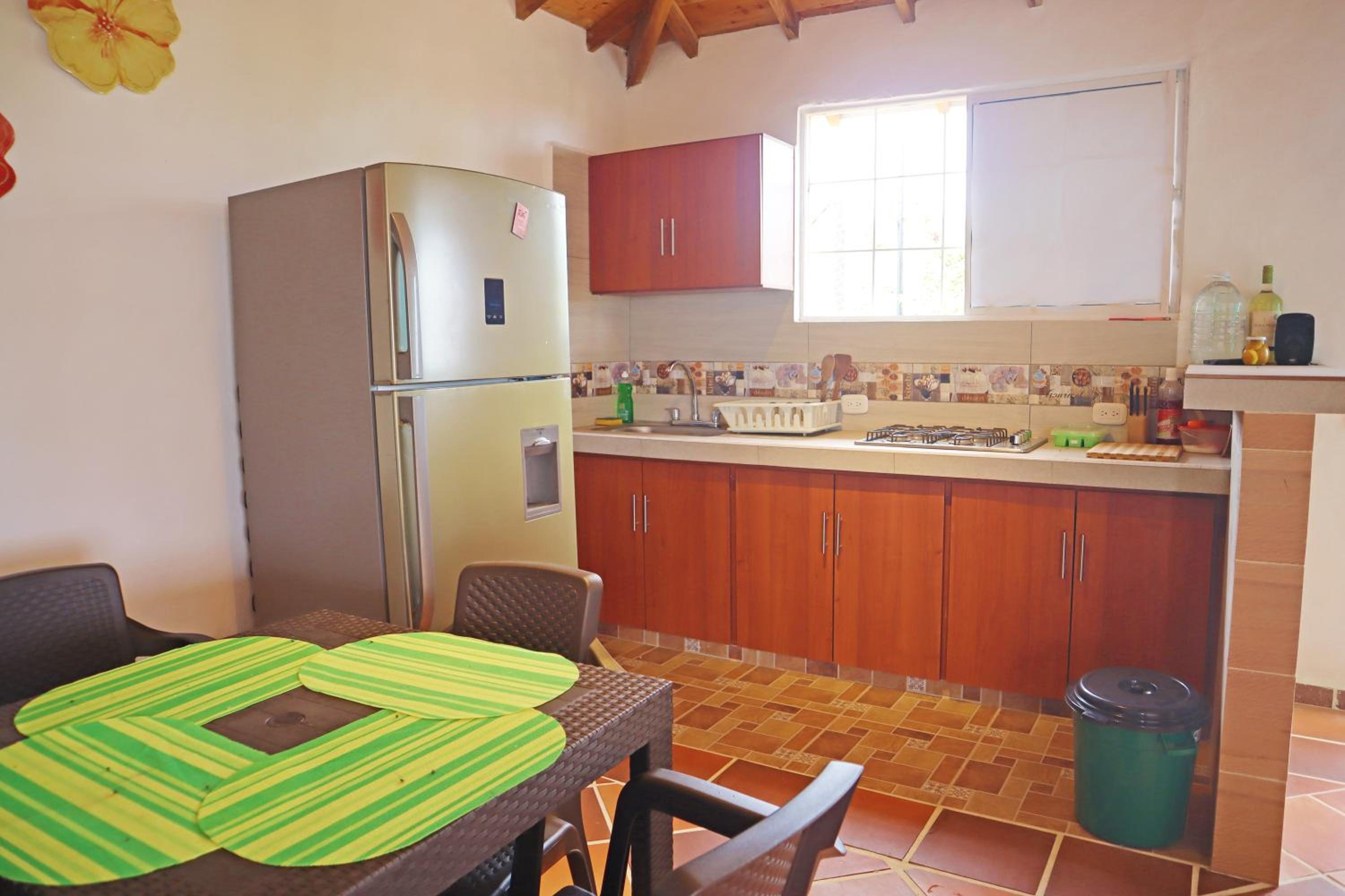 Villa Bonita