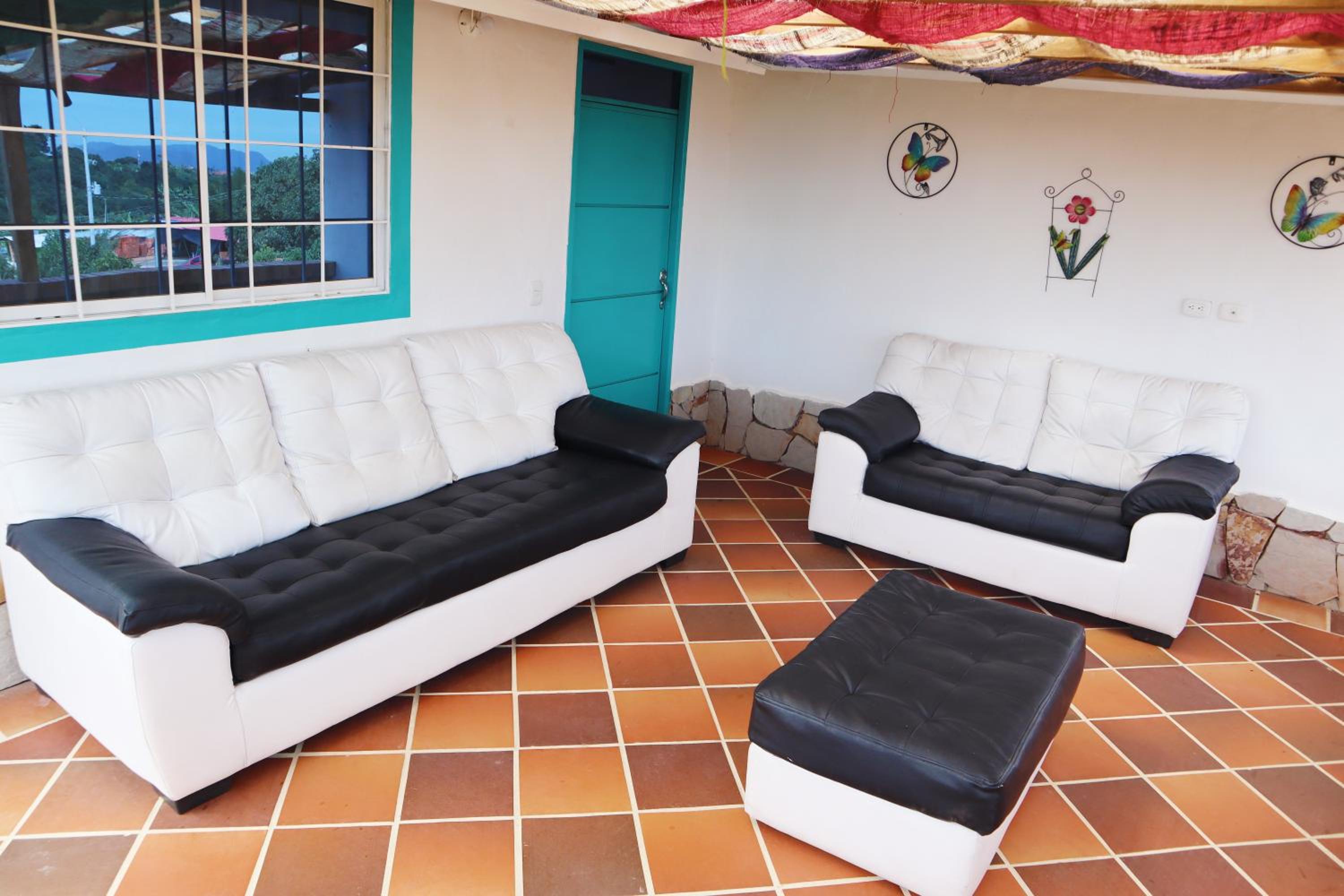 Villa Bonita