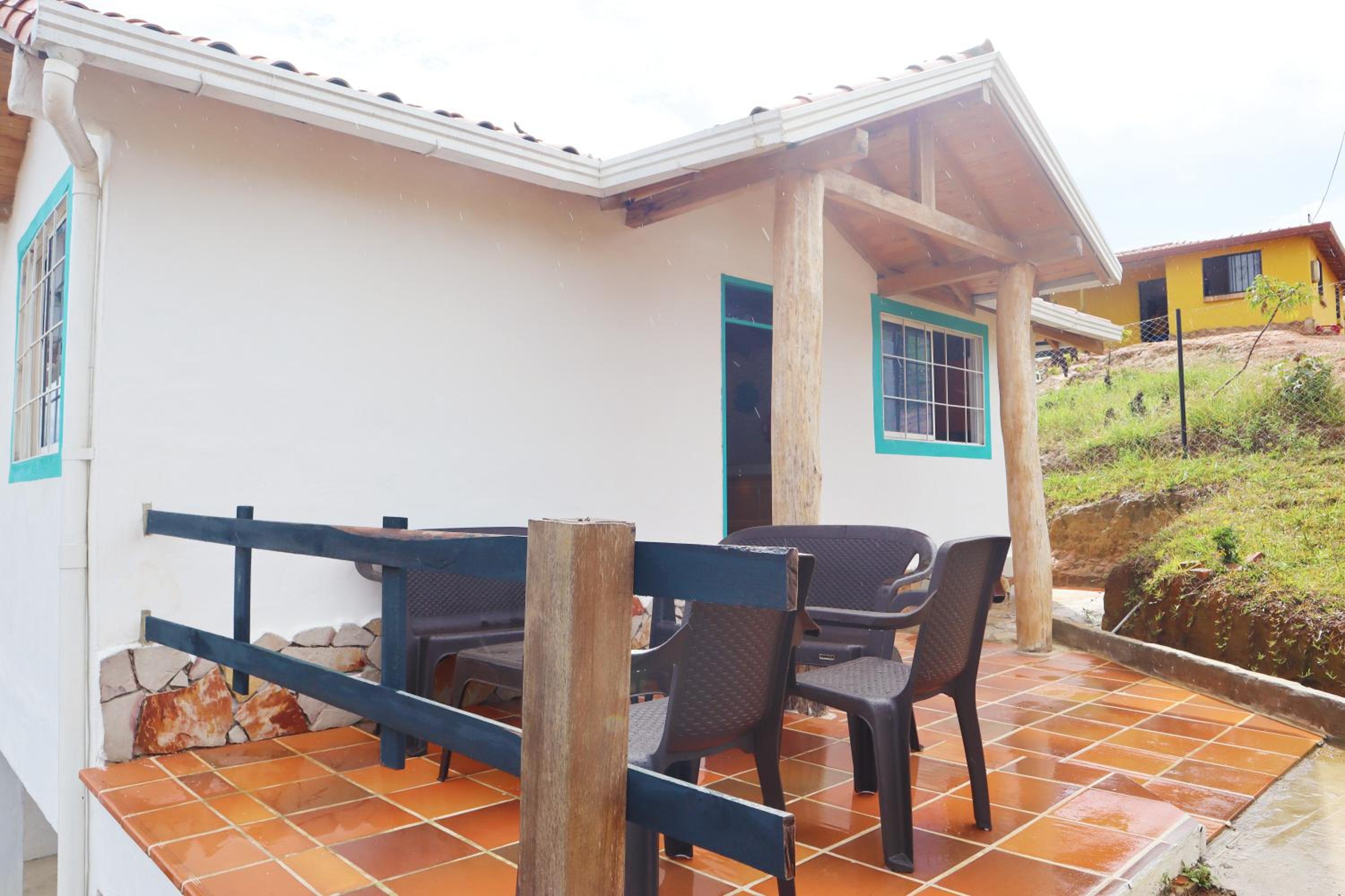 Villa Bonita